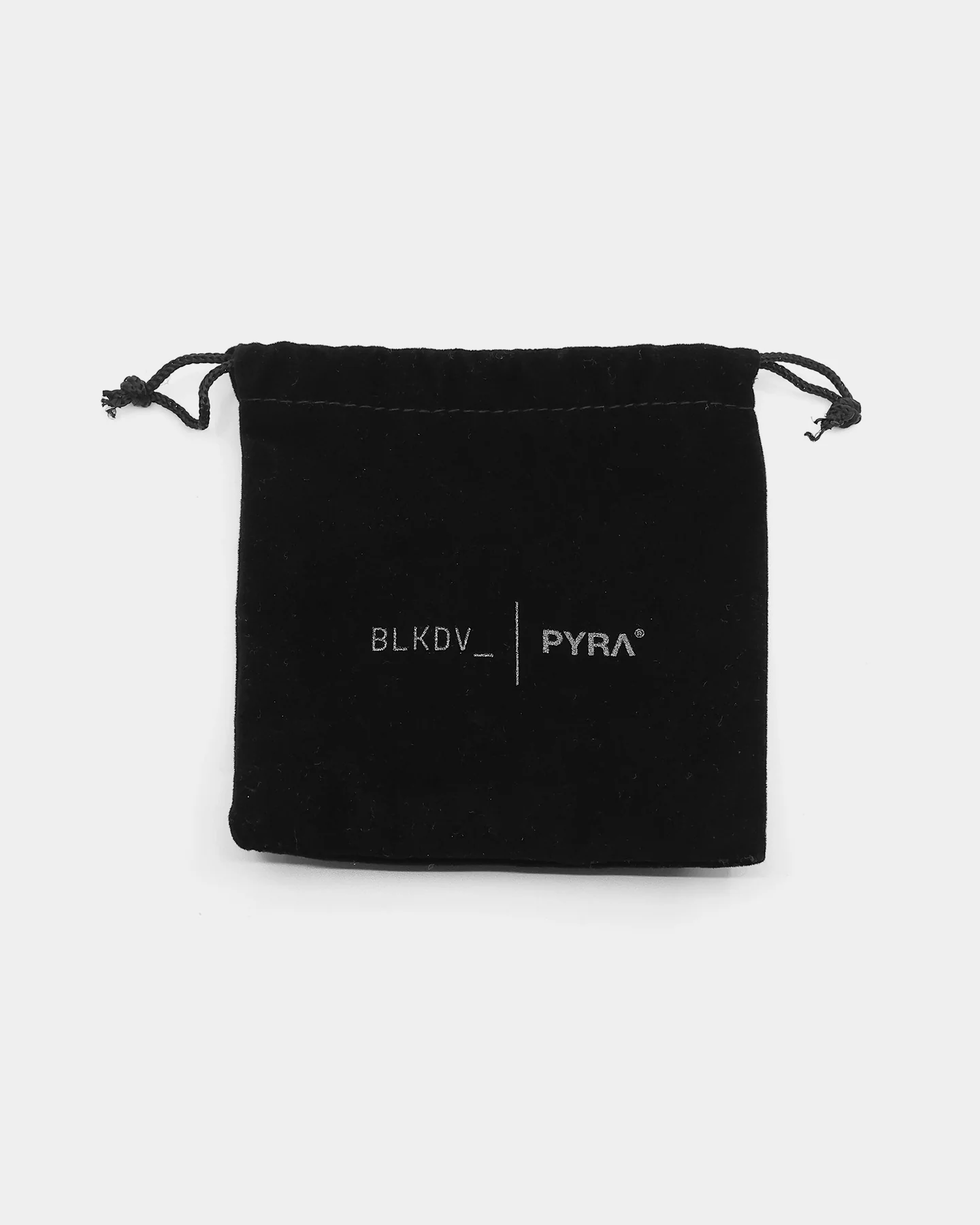 PYRA PYRA x BLKDVL Elements Cuff Silver - Image 15