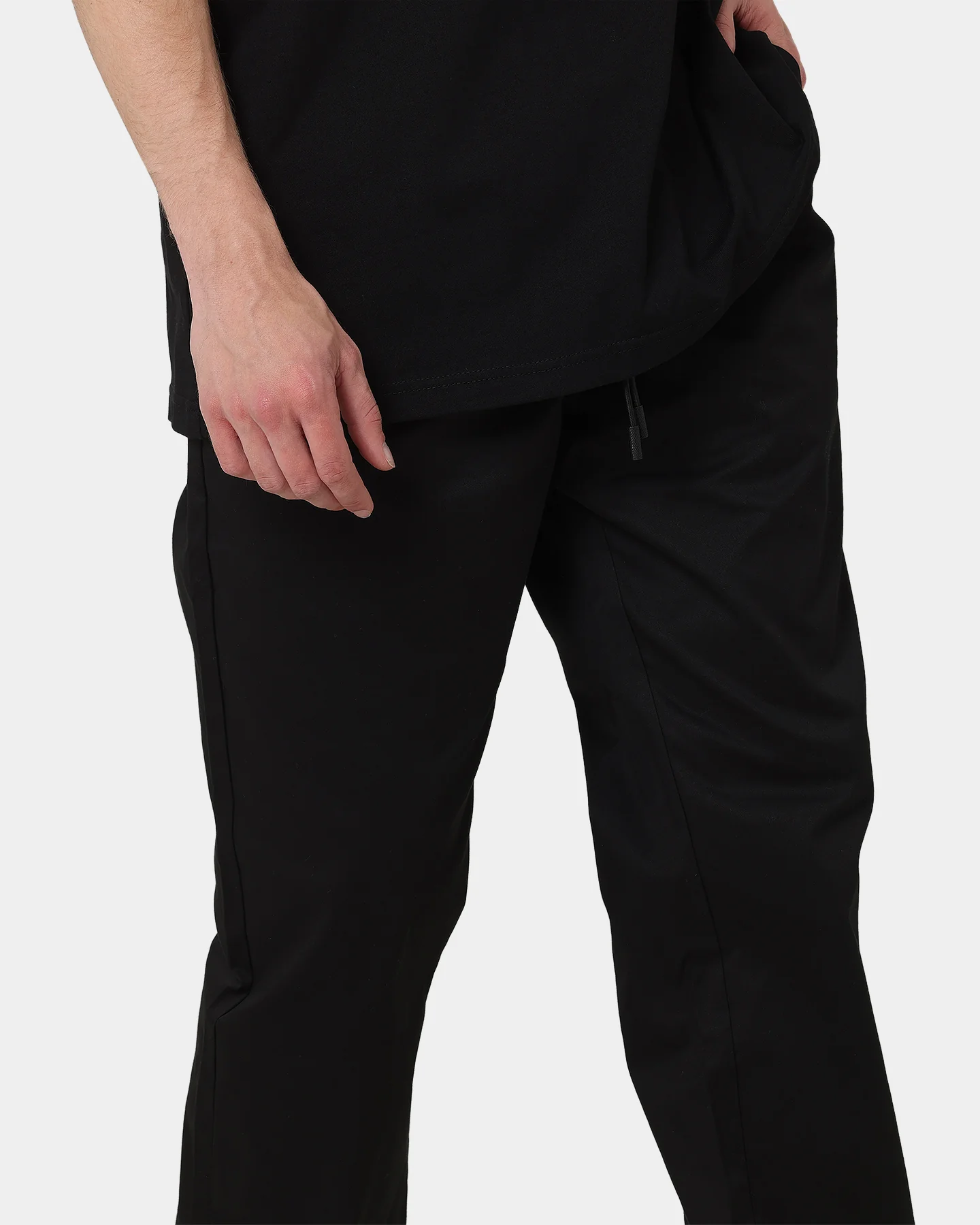 PYRA Seasons Pants Black - Image 3