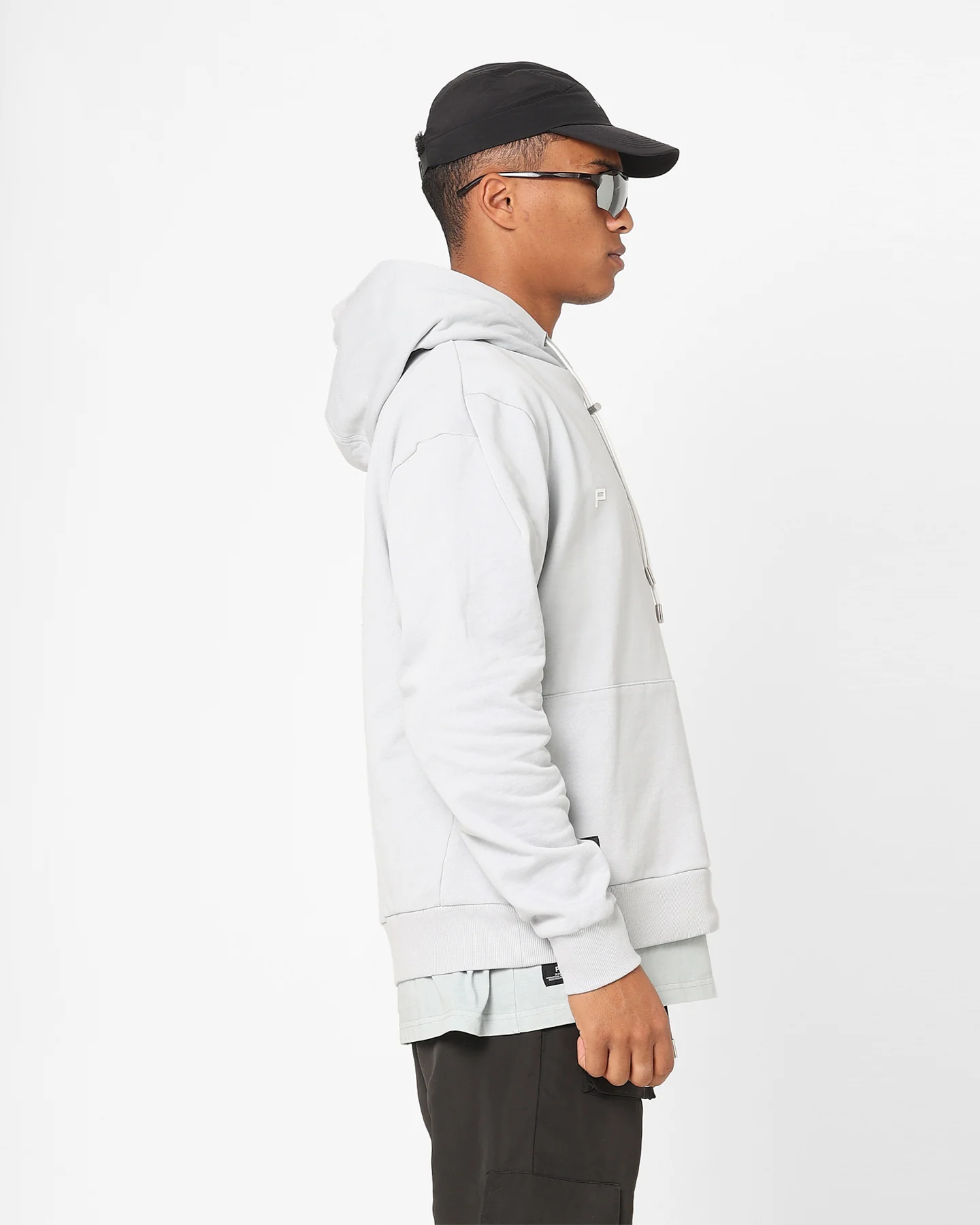 Pyra Spoor Hoodie Dust - Image 6