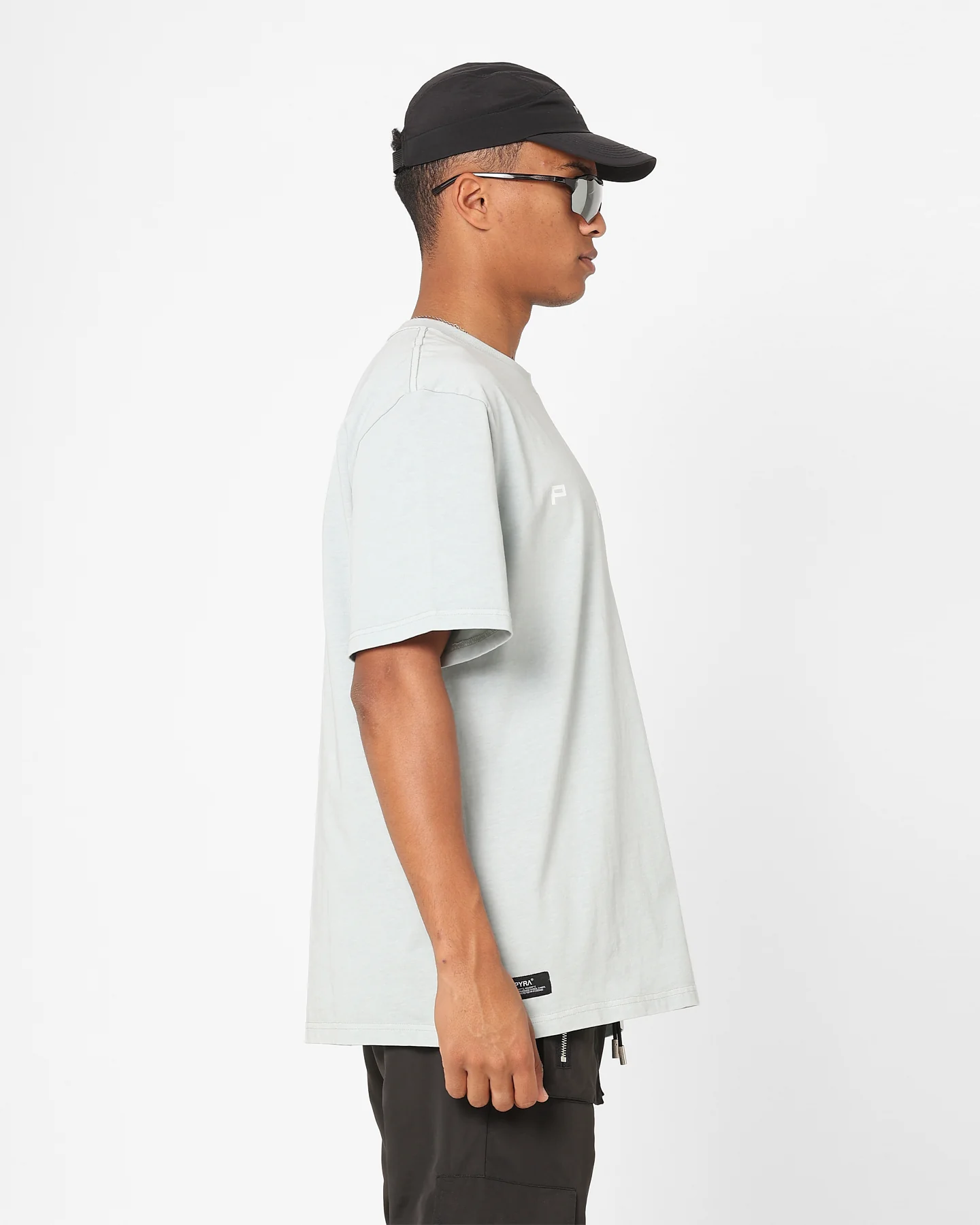 Pyra Spoor T-Shirt Dust - Image 5