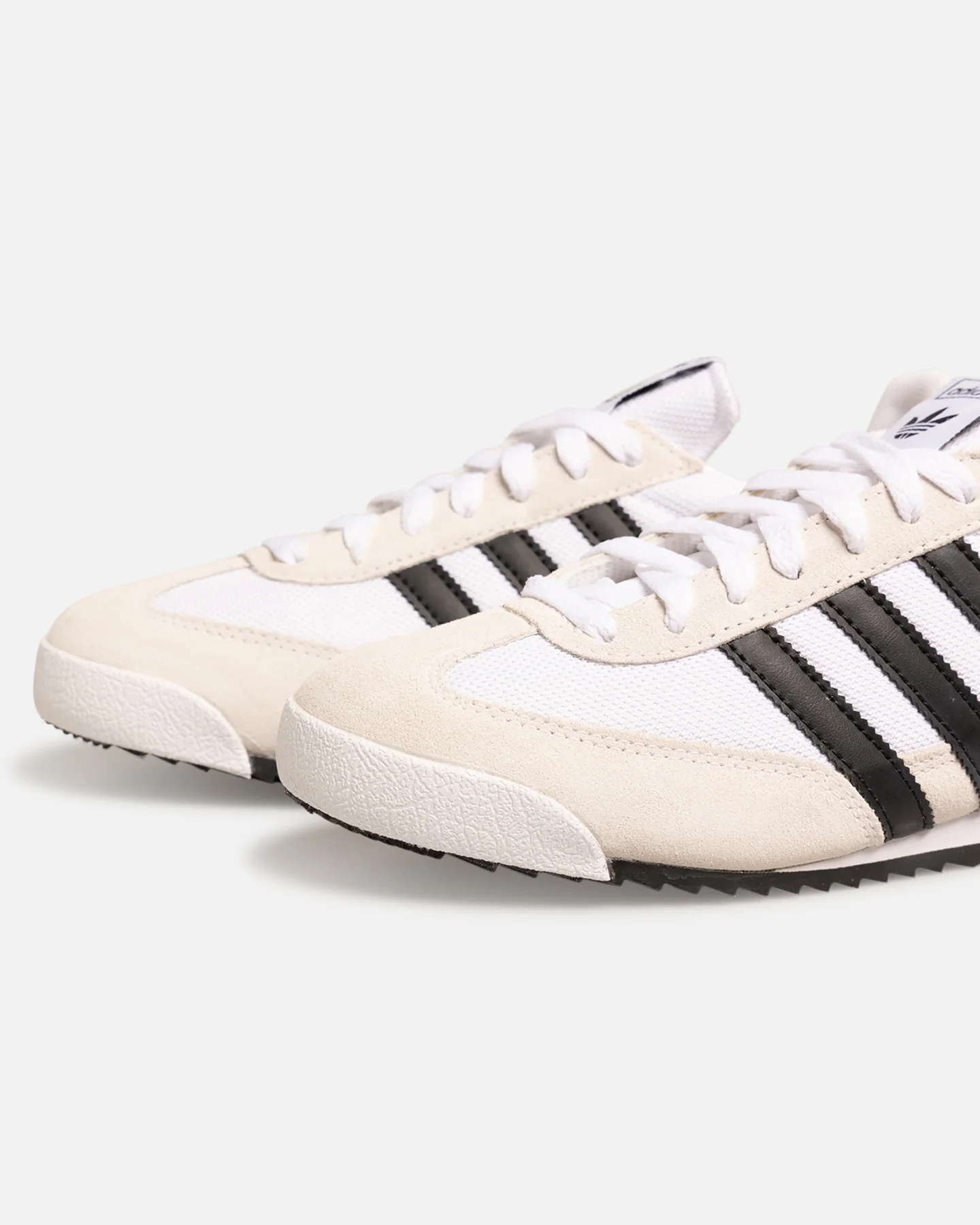 Adidas R71 White/Black - Image 7