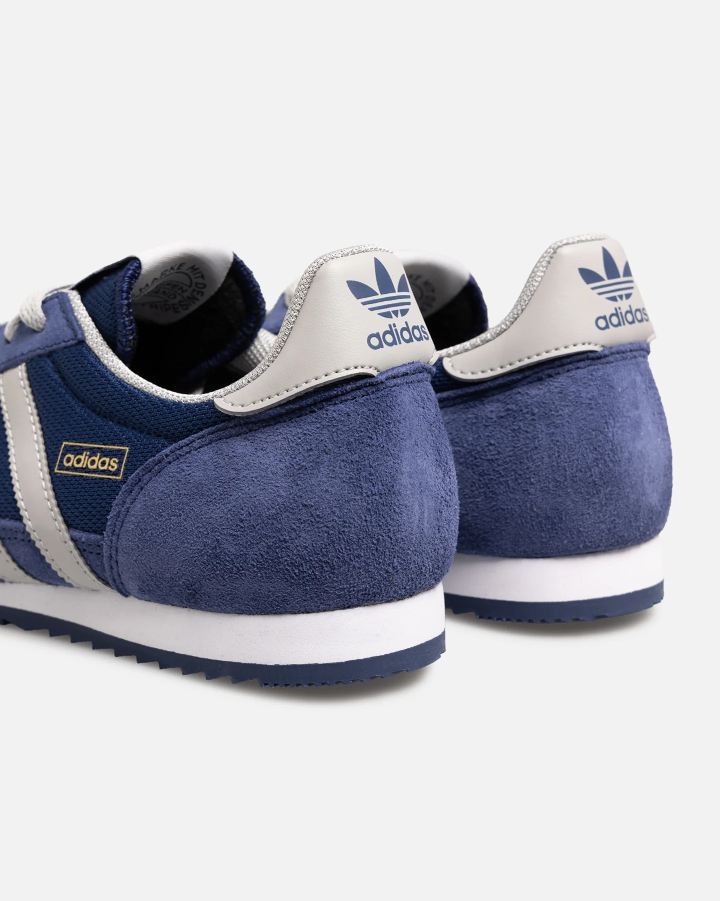Adidas R71 Dark Blue - Image 6