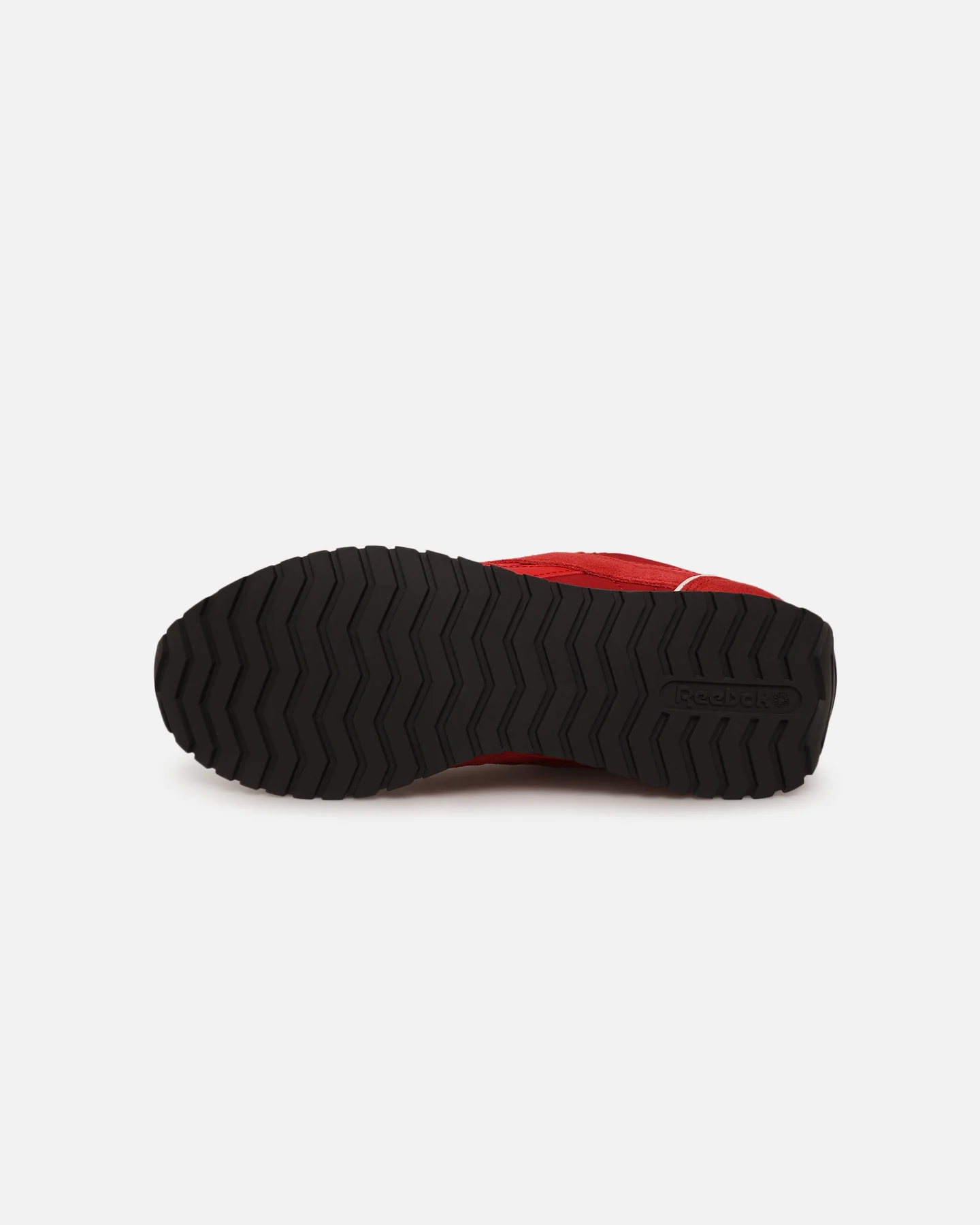 Rebook Women's Classic AZ Red - Image 5