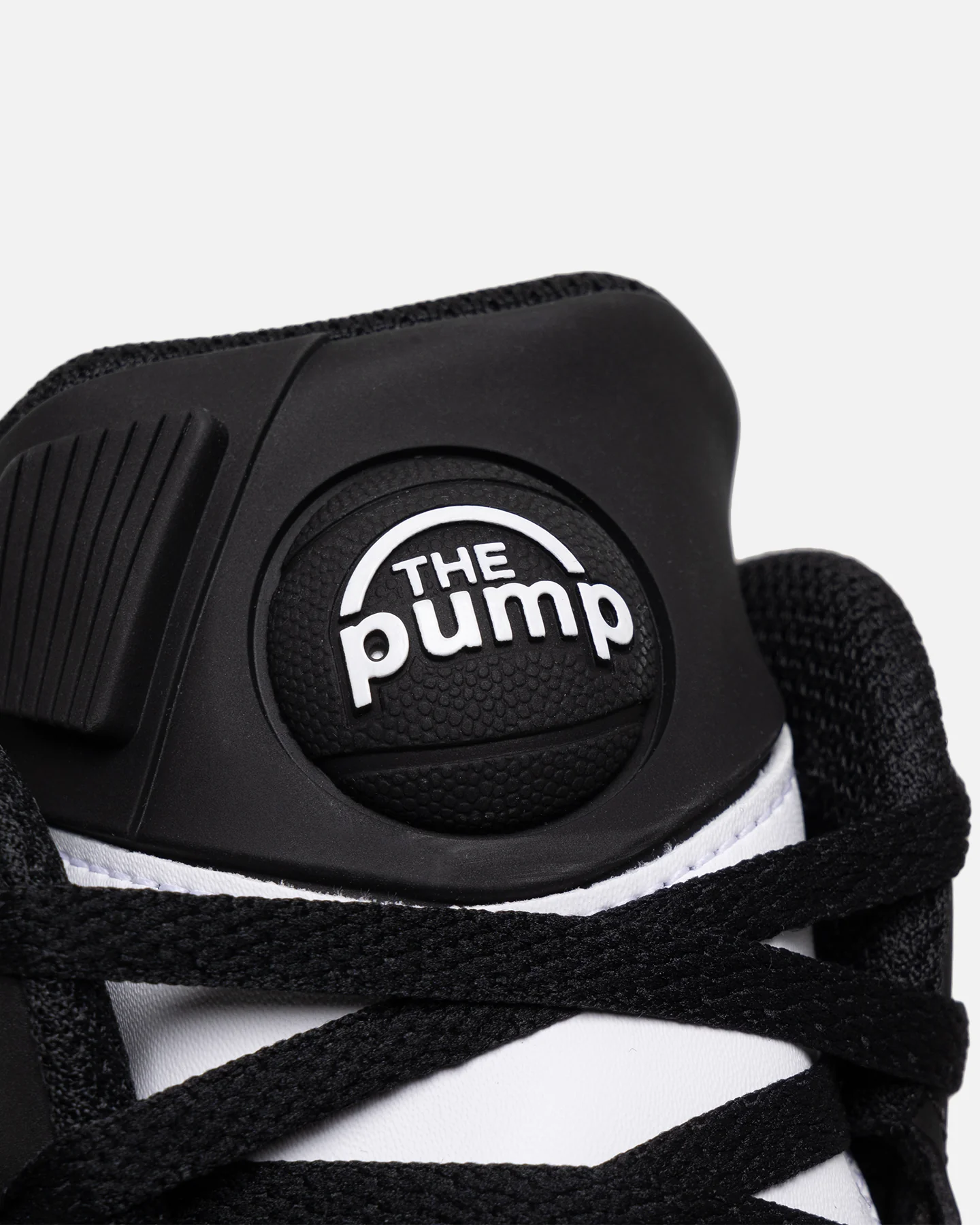Reebok ATR Pump Vertical Core Black/Footwear White - Image 6
