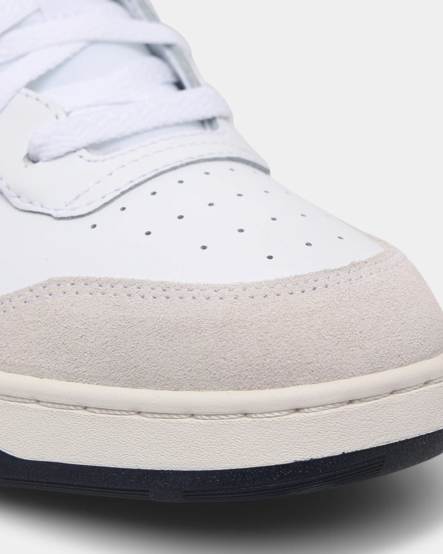 Reebok BB 4000 II Footwear White/Vector Navy/Chalk - Image 6
