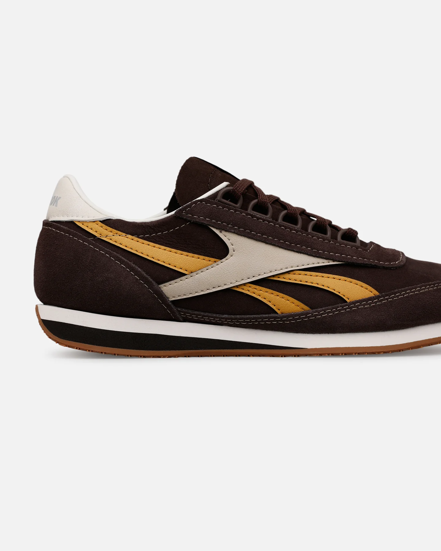 Reebok Camargue Brown - Image 8