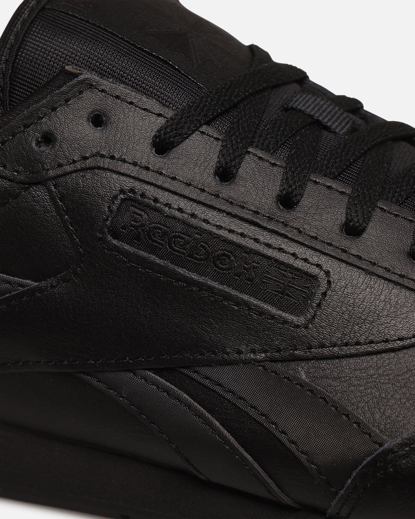Reebok Campio XT Black - Image 6