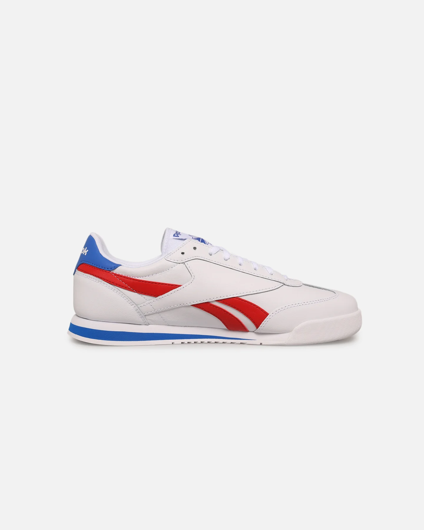 Reebok Campio XT White/Red - Image 4
