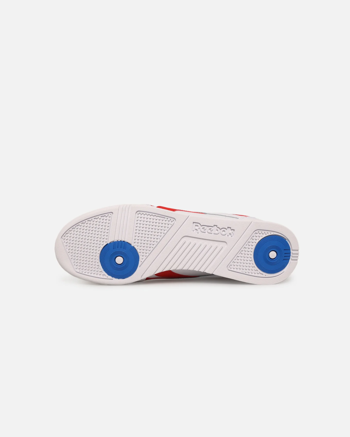Reebok Campio XT White/Red - Image 5
