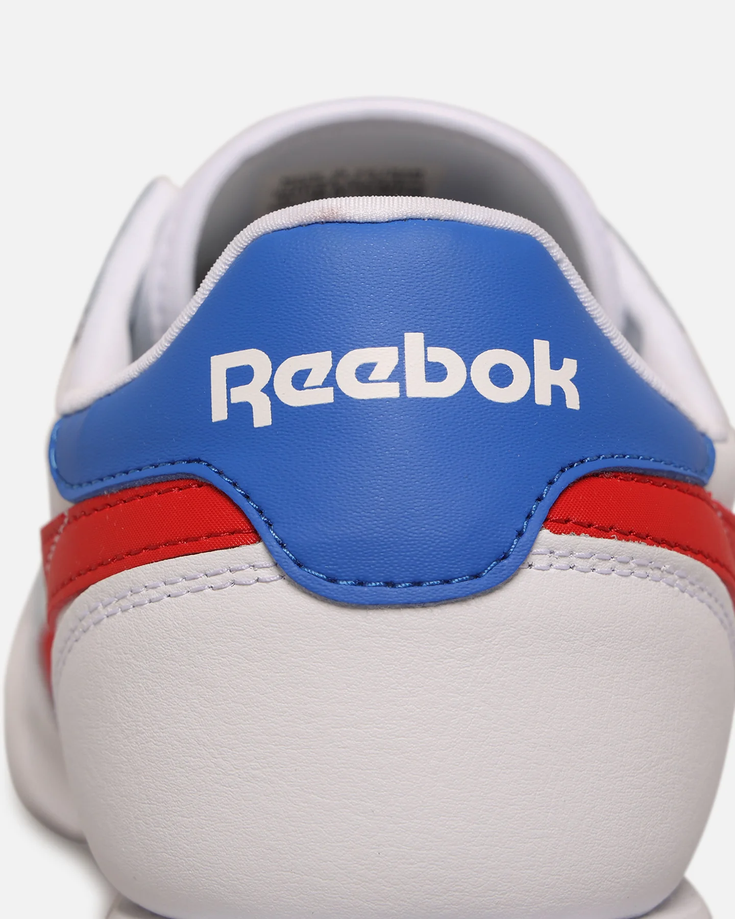 Reebok Campio XT White/Red - Image 8