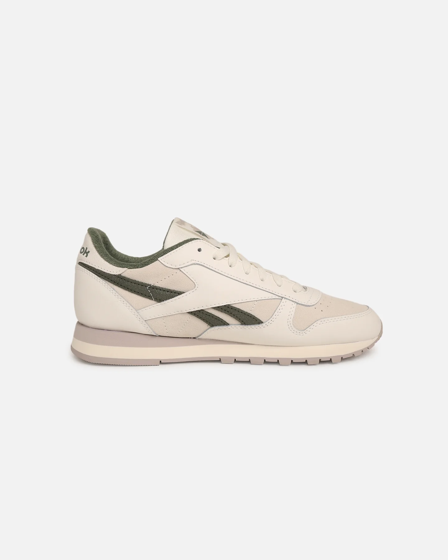 Reebok Classic Leather Chalk - Image 4