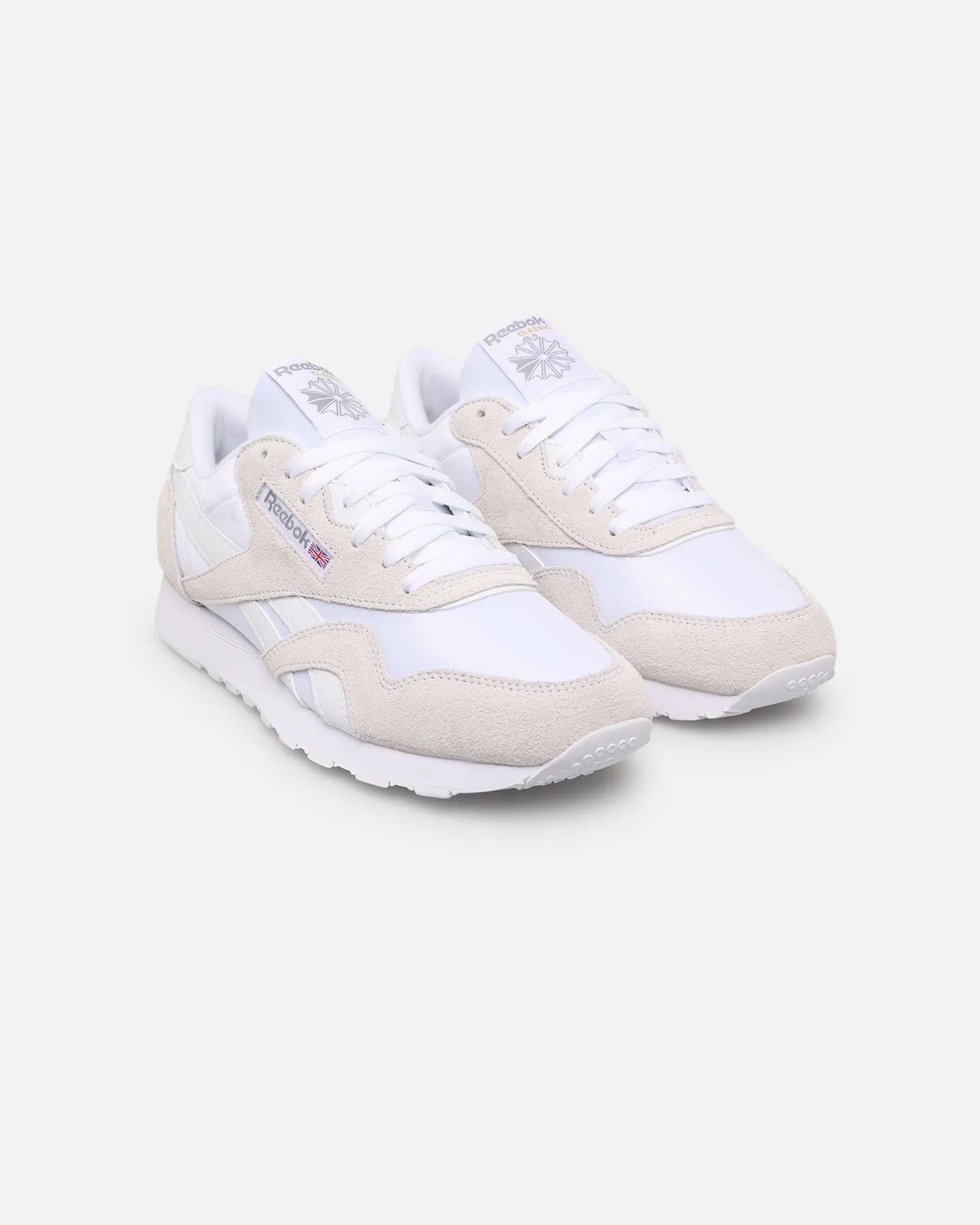 Reebok Classic Leather White - Image 2