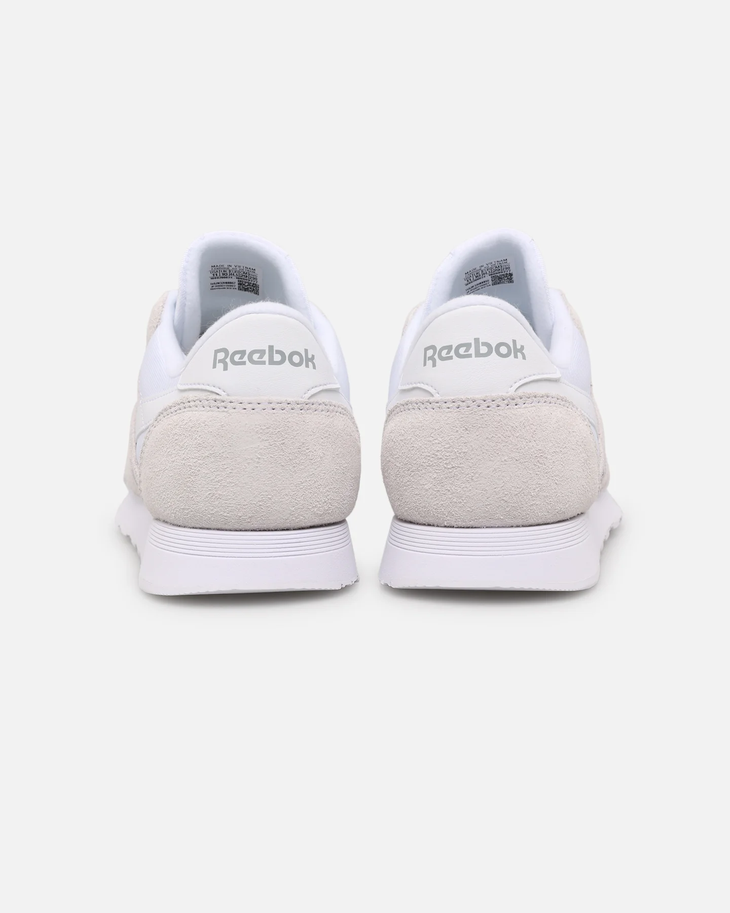 Reebok Classic Leather White - Image 3