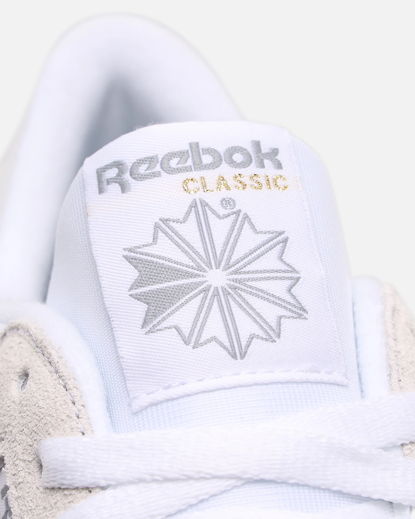 Reebok Classic Leather White - Image 6