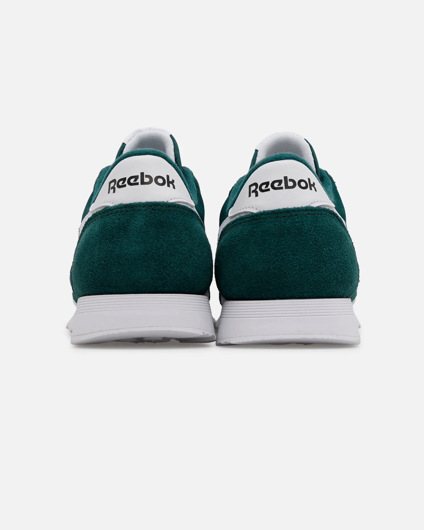 Reebok Classic Nylon Collegiate Green - Image 4
