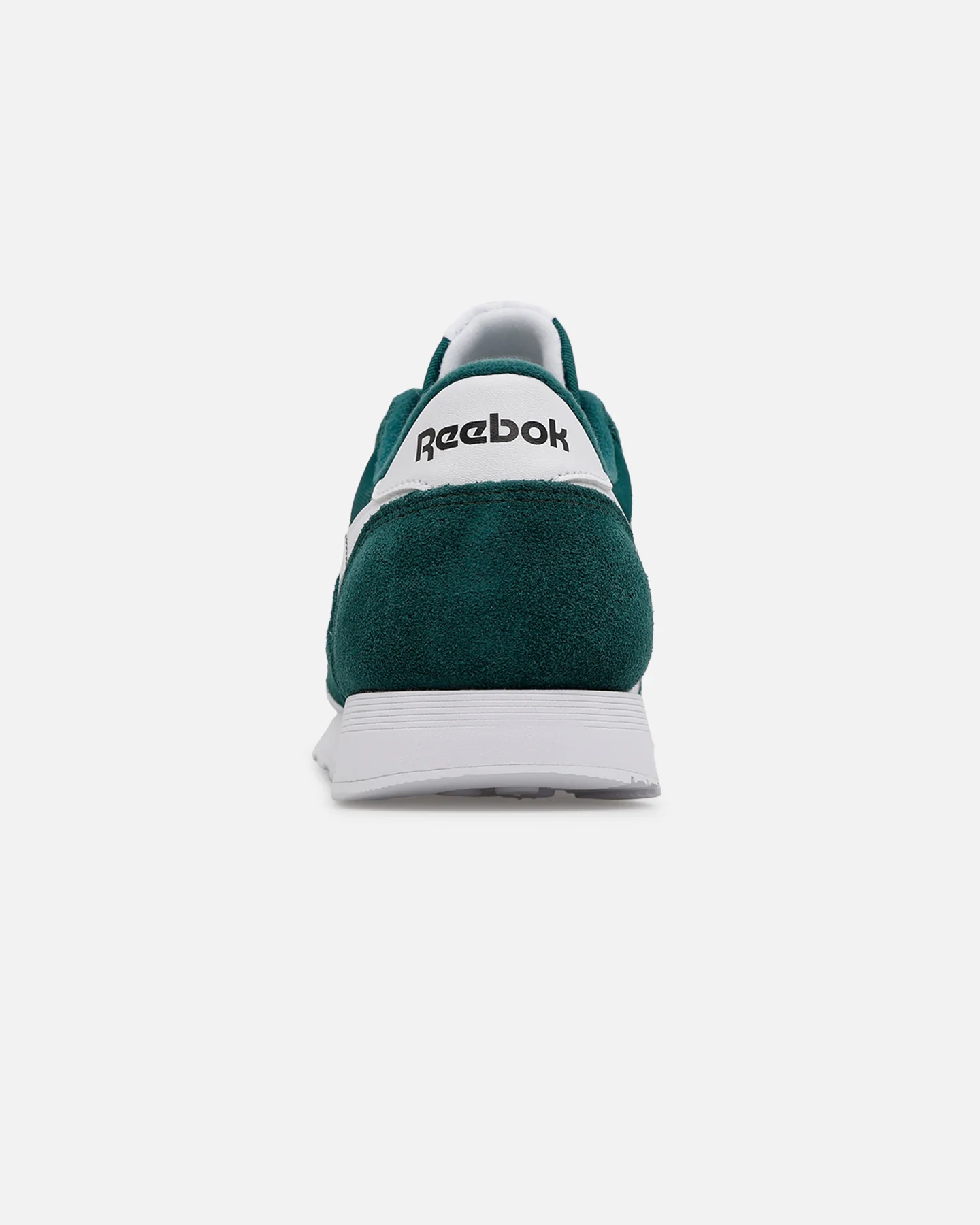 Reebok Classic Nylon Collegiate Green - Image 8
