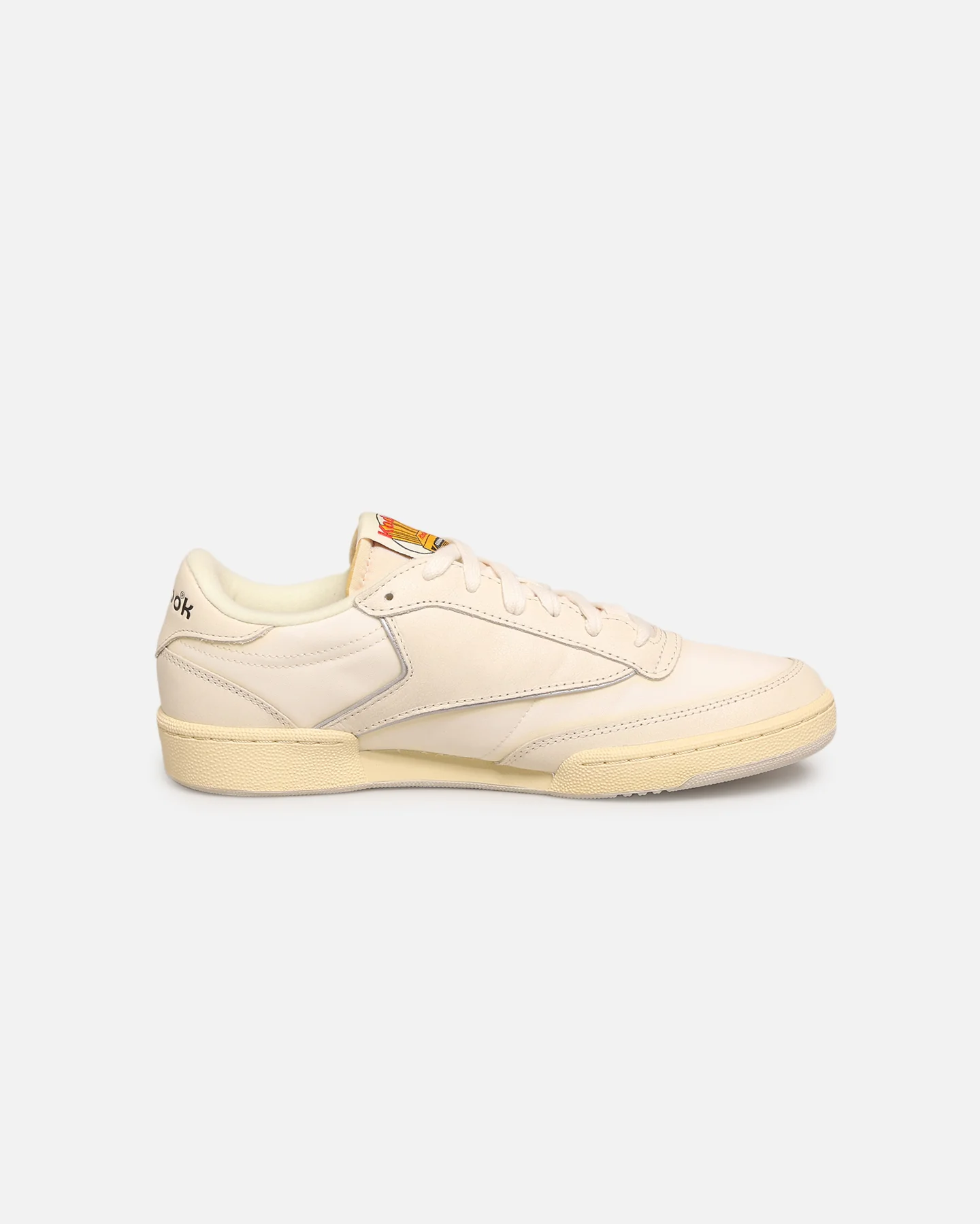Reebok X Kodak Club C 85 Chalk - Image 4