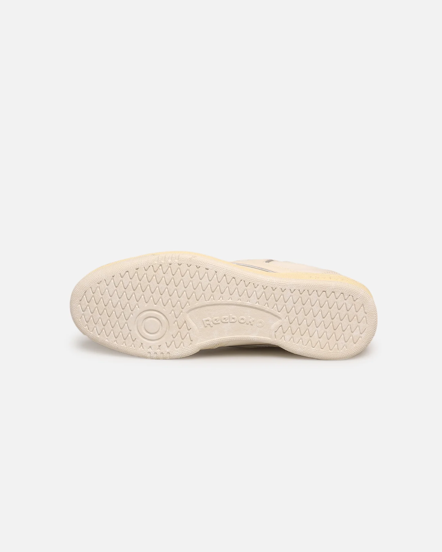 Reebok X Kodak Club C 85 Chalk - Image 5