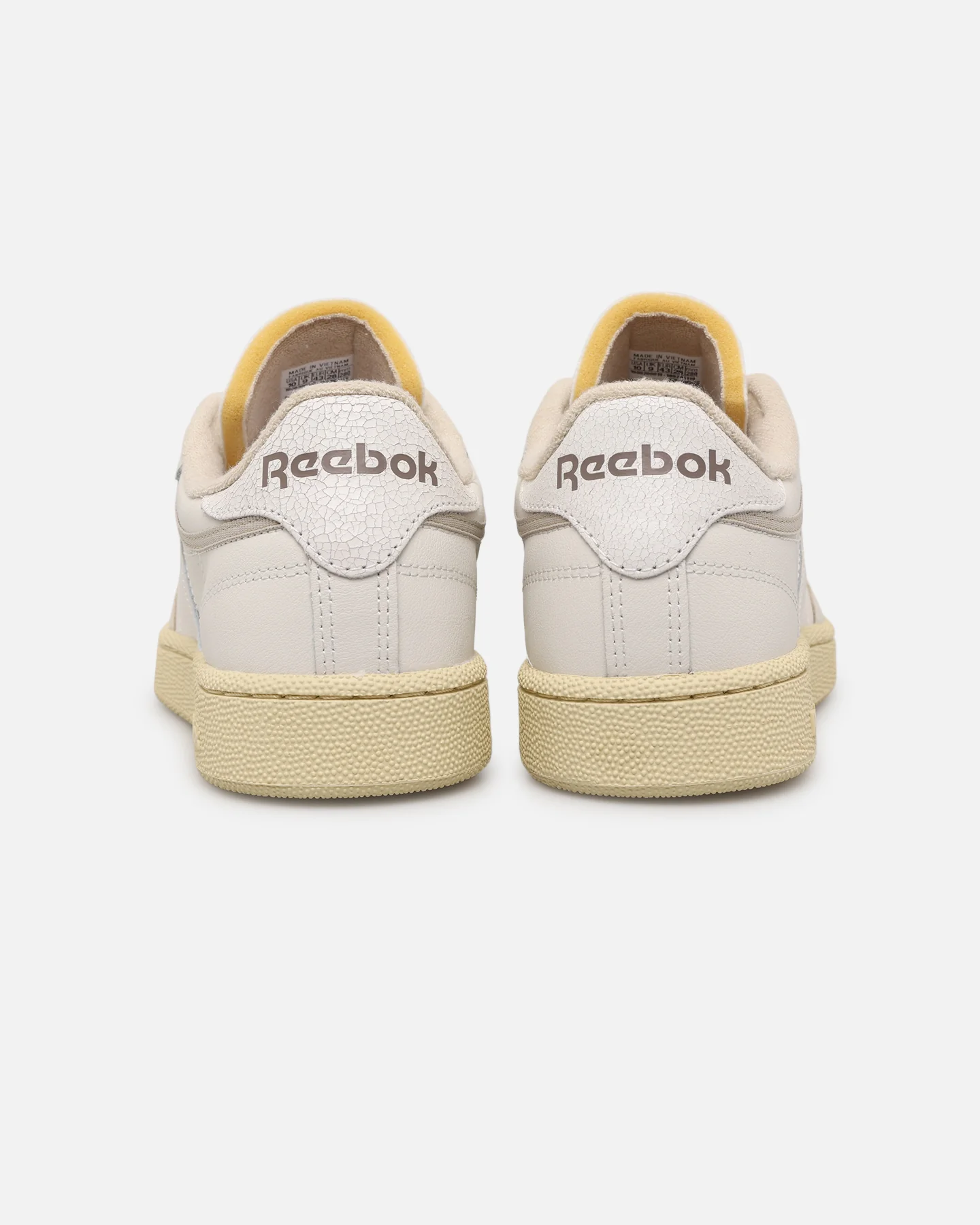 Reebok Club C 85 Chalk - Image 3
