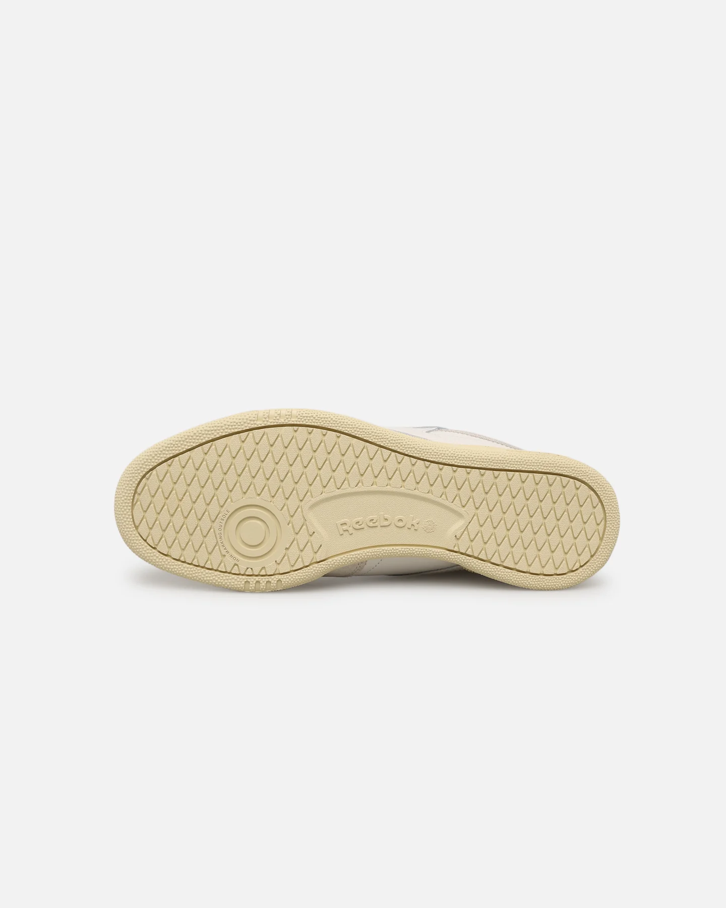 Reebok Club C 85 Chalk - Image 5