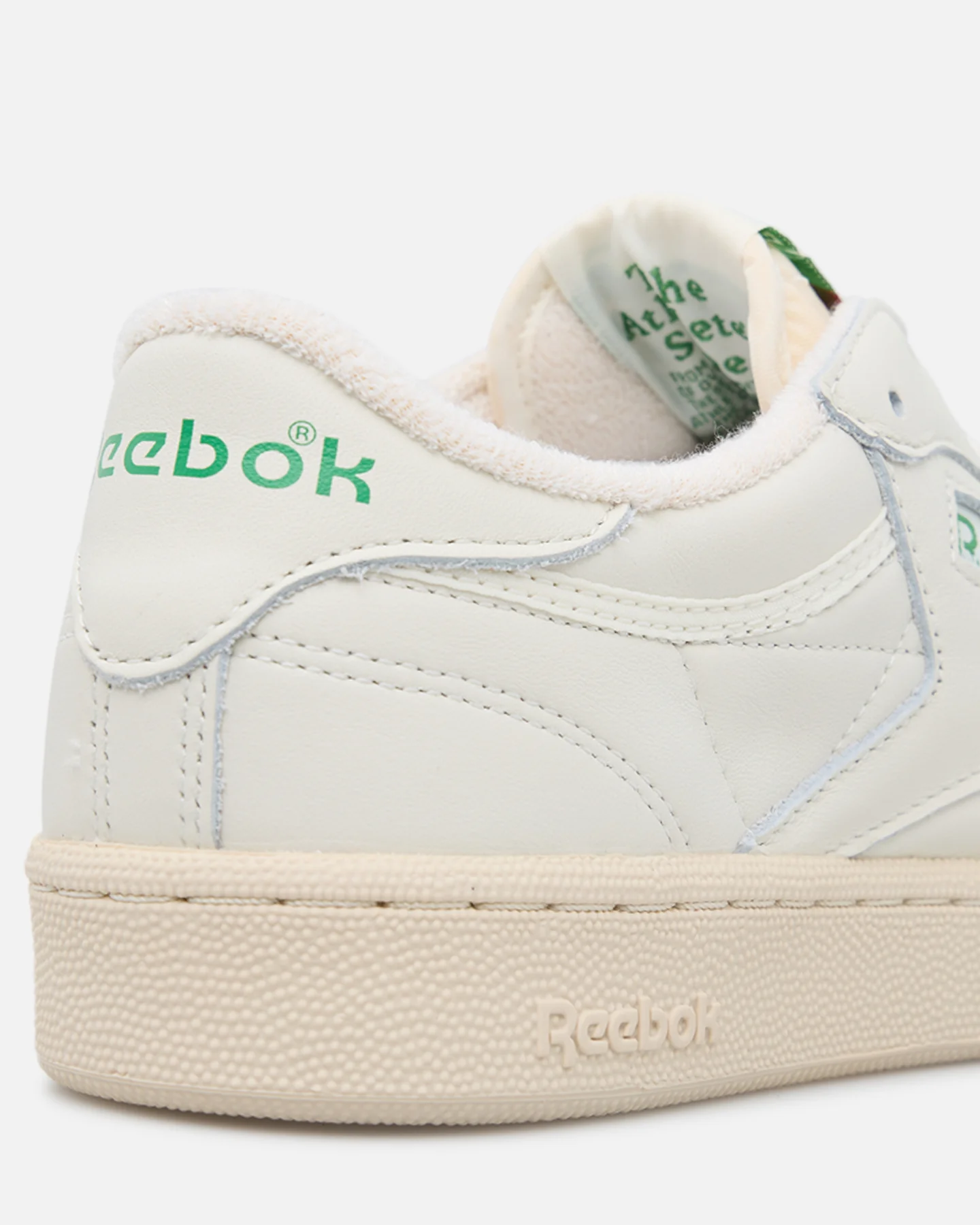 Reebok Club C 85 Vintage Chalk - Image 10