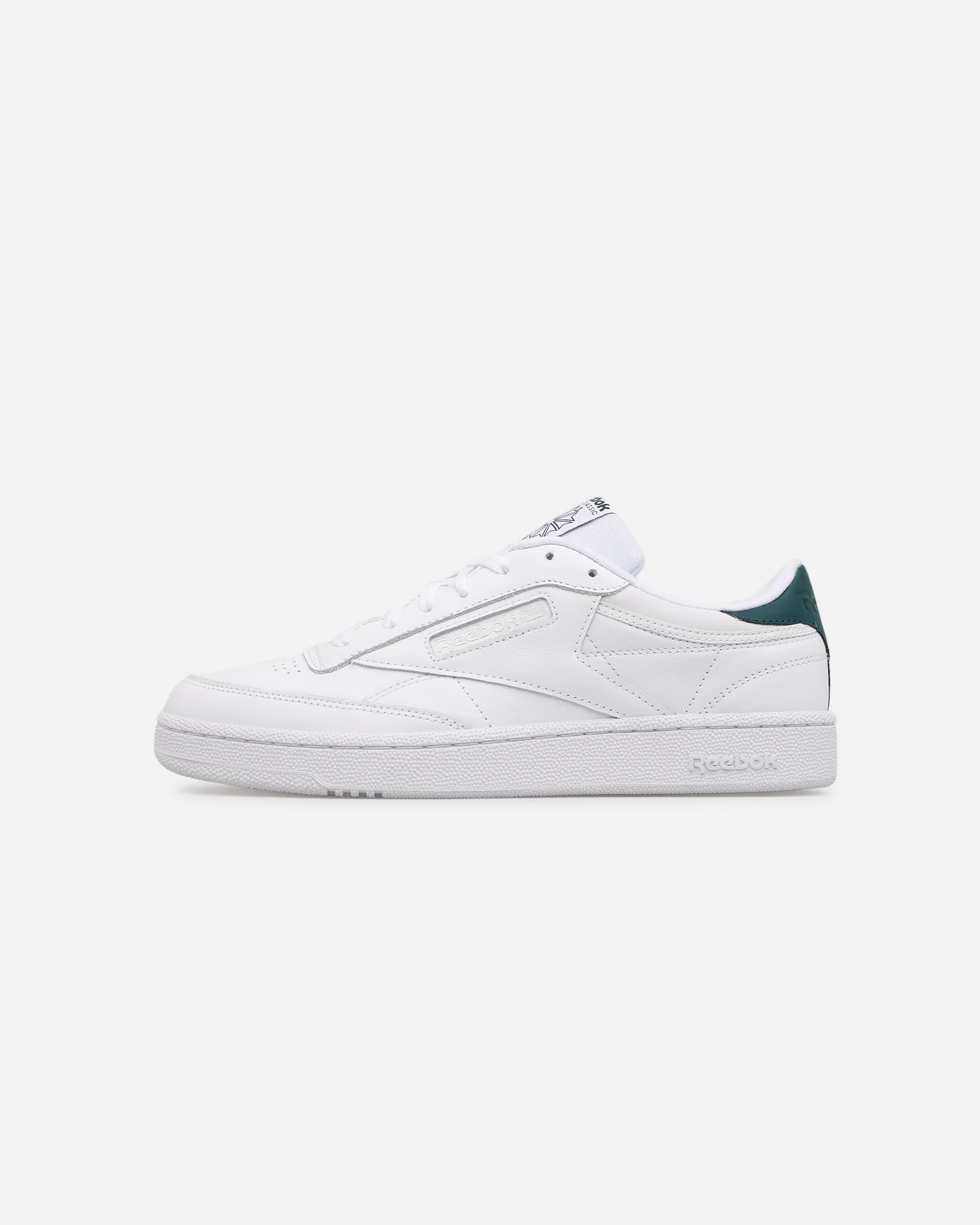 Reebok Club C 85 White/Green