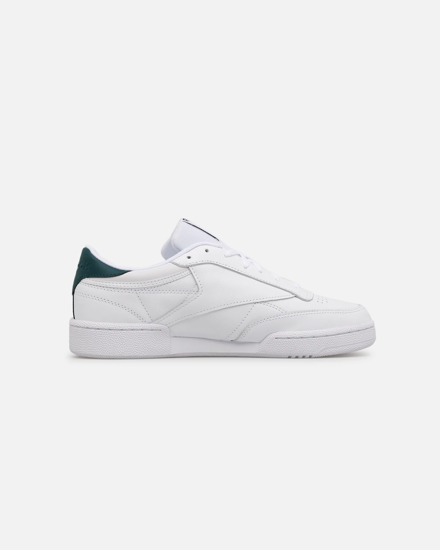 Reebok Club C 85 White/Green - Image 2