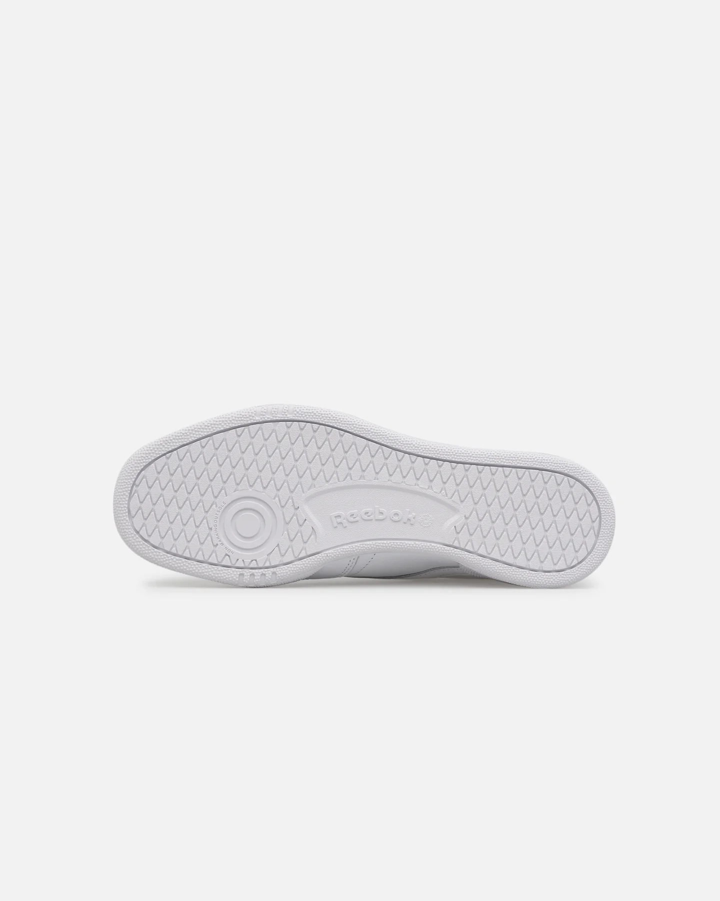 Reebok Club C 85 White/Green - Image 3