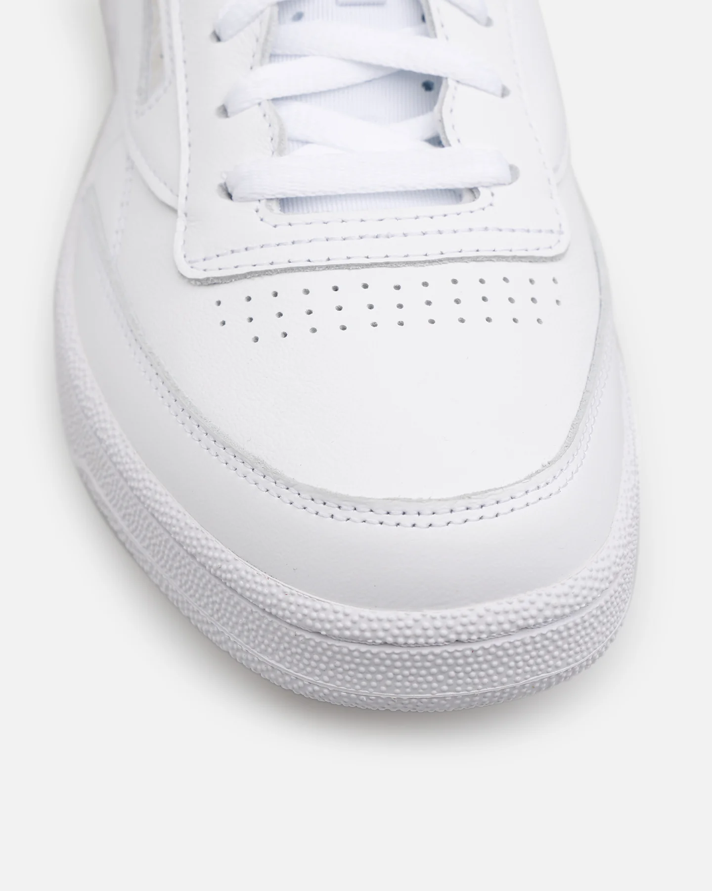Reebok Club C 85 White/Green - Image 7