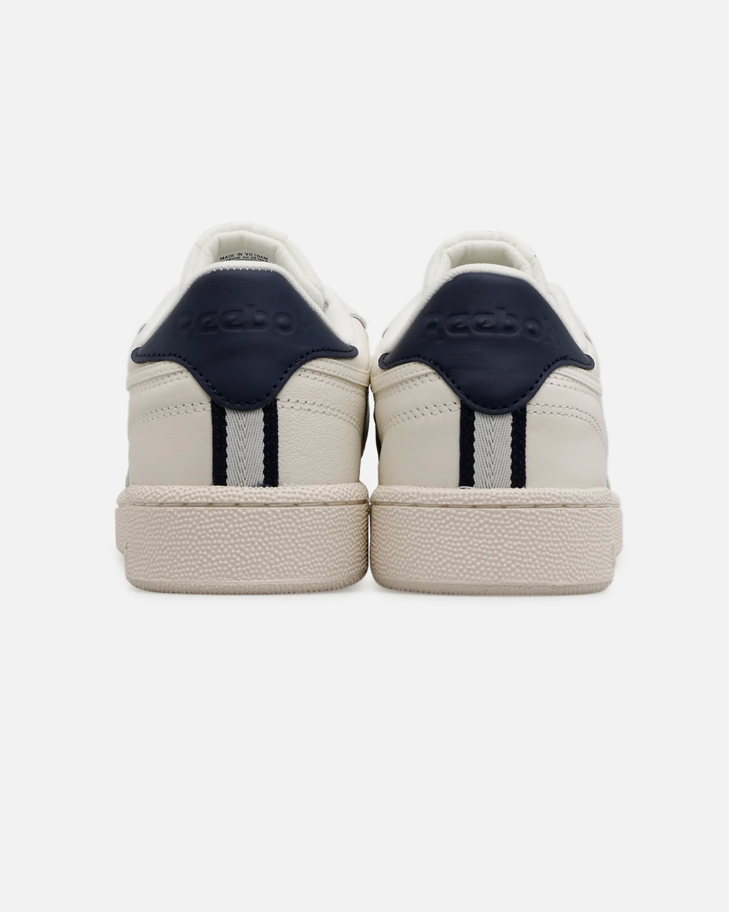Reebok Club C 85 White/Grey - Image 4