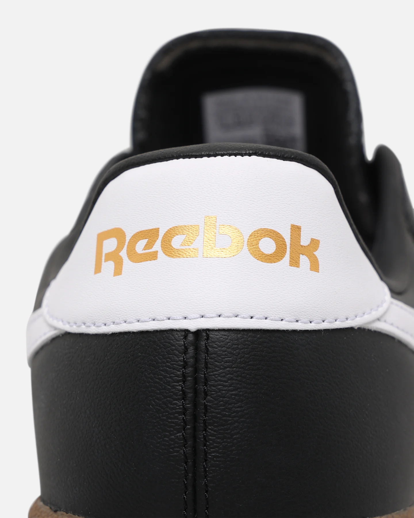 Reebok Club C Grounds UK Black/White - Image 8