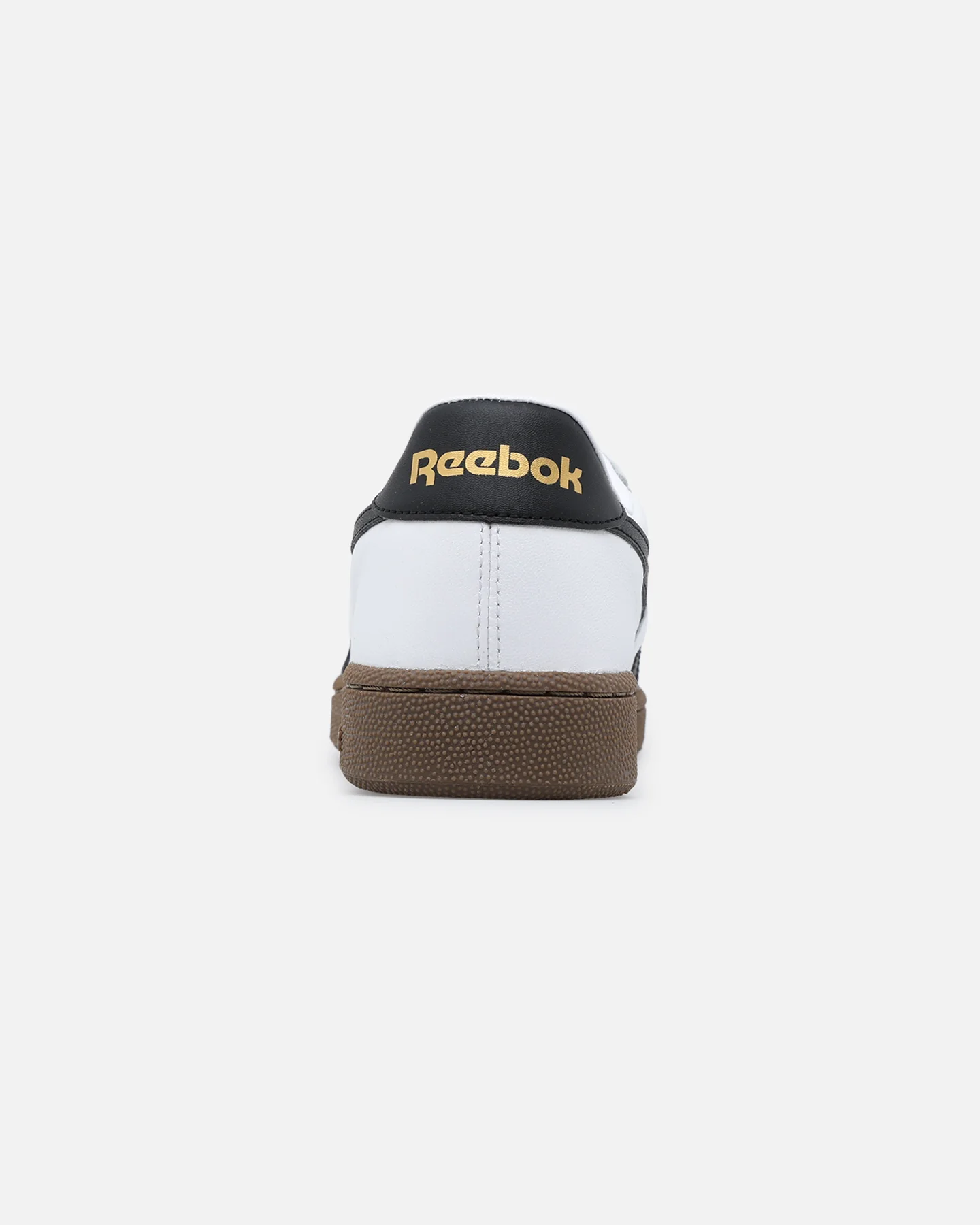 Reebok Club C Grounds UK White/Black - Image 9