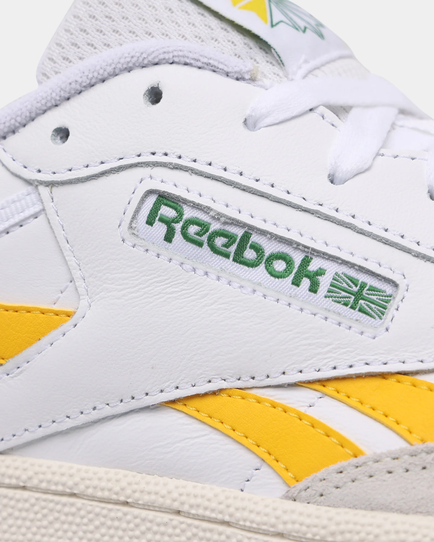 Reebok Club C Revenge Ftwr White - Image 7