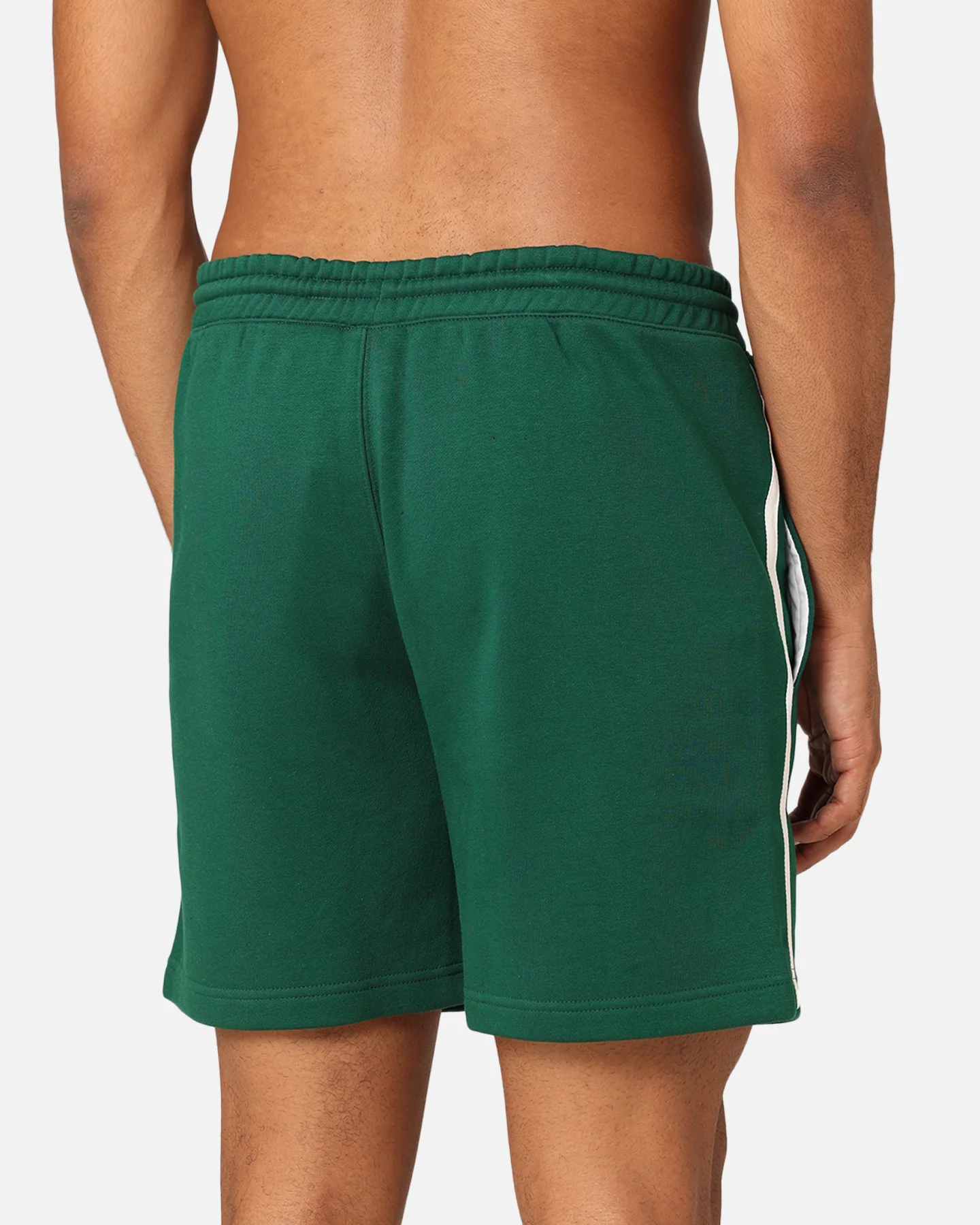 Reebok Court Sport Shorts Green - Image 8