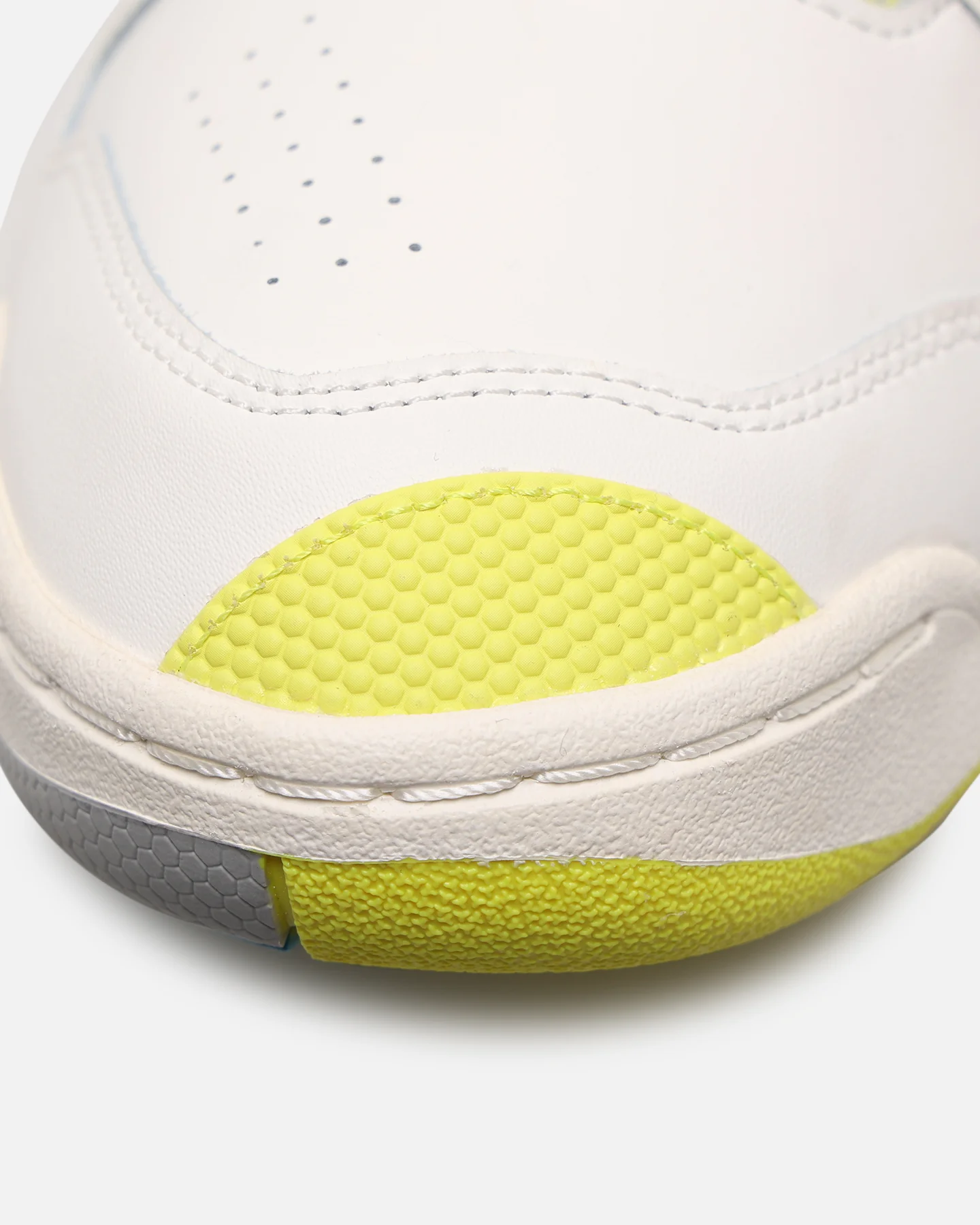 Reebok Court Victory Pump Chalk/Blue - Image 8