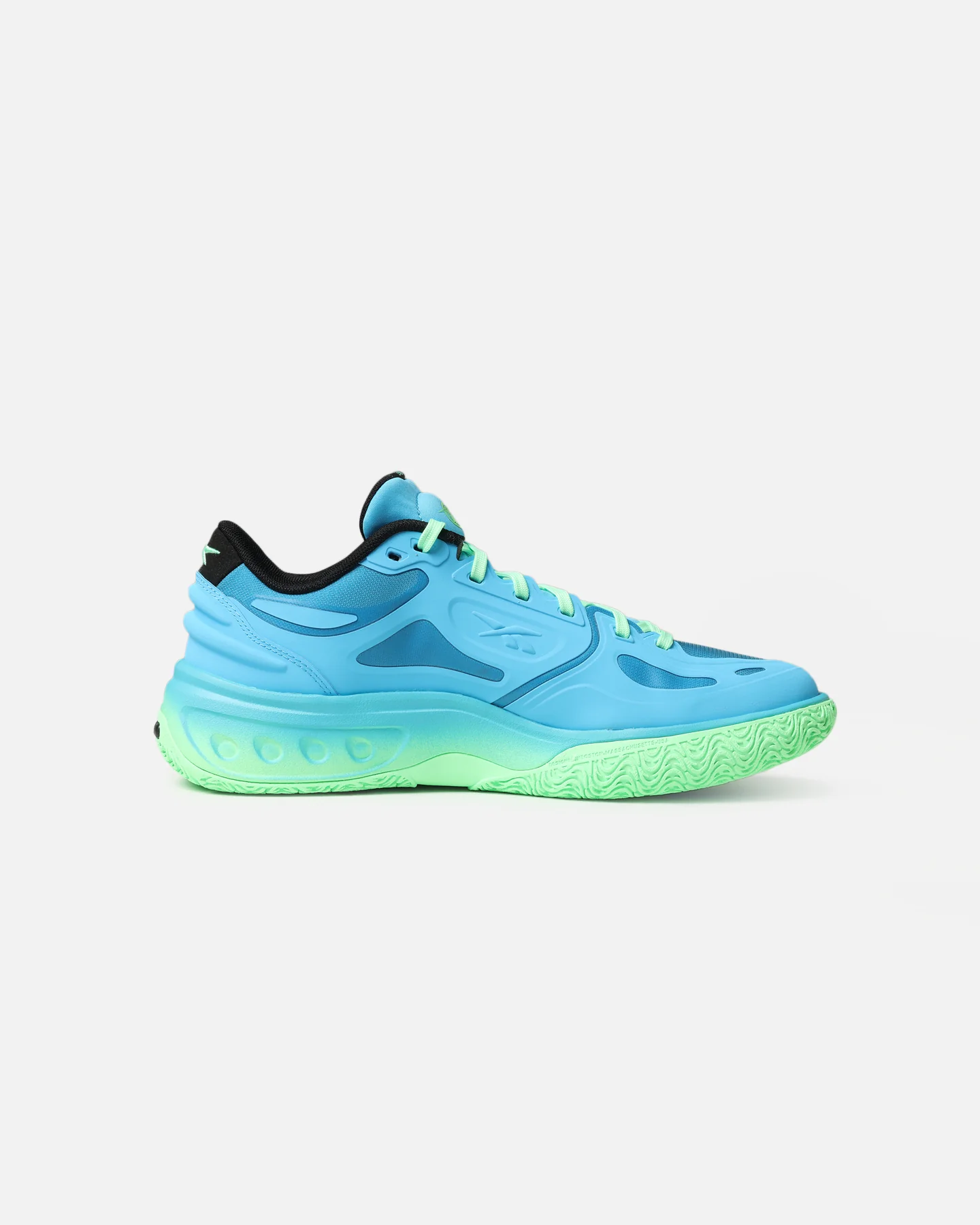 Reebok Engine A Green - Image 3