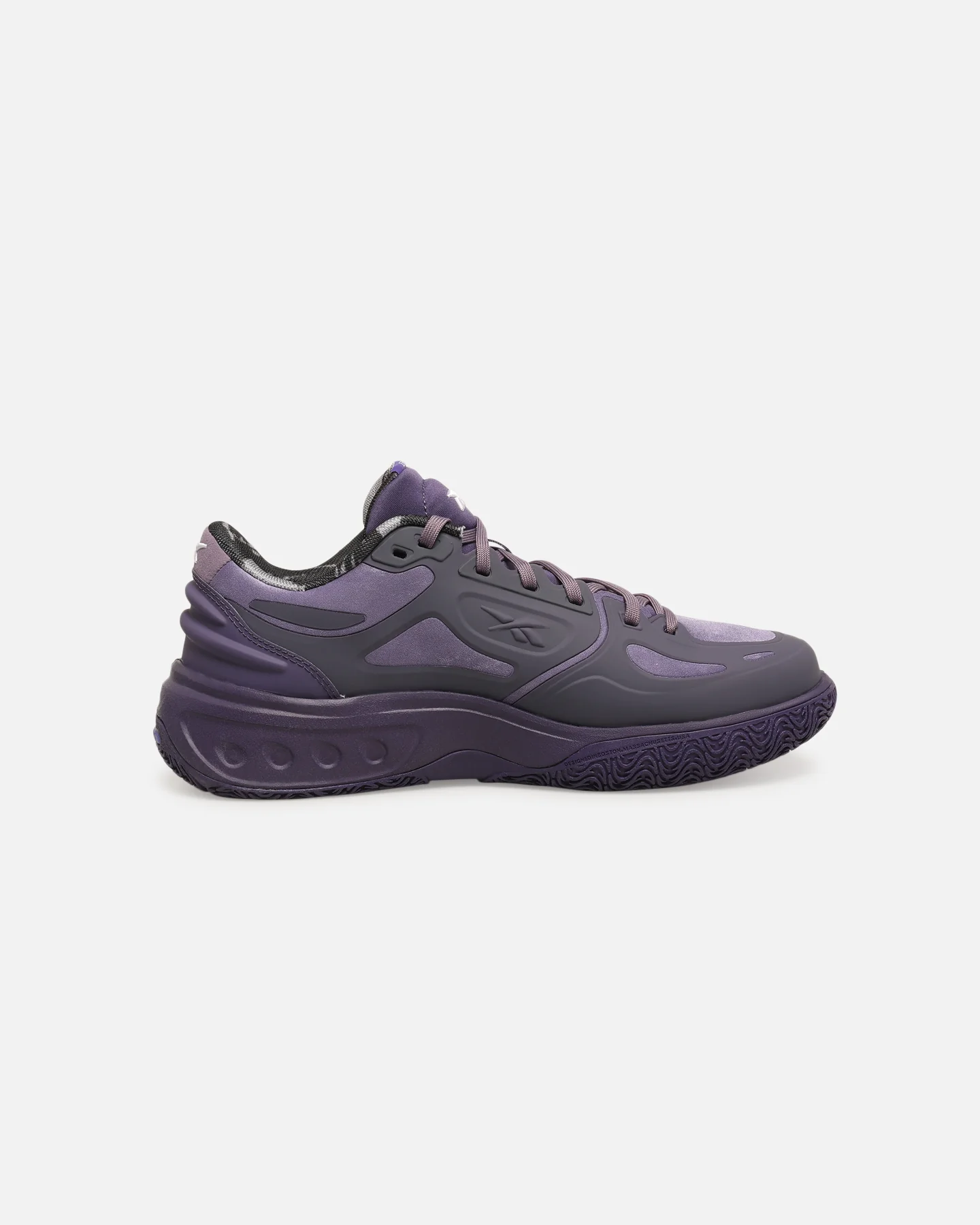 Reebok Engine A Purple - Image 4