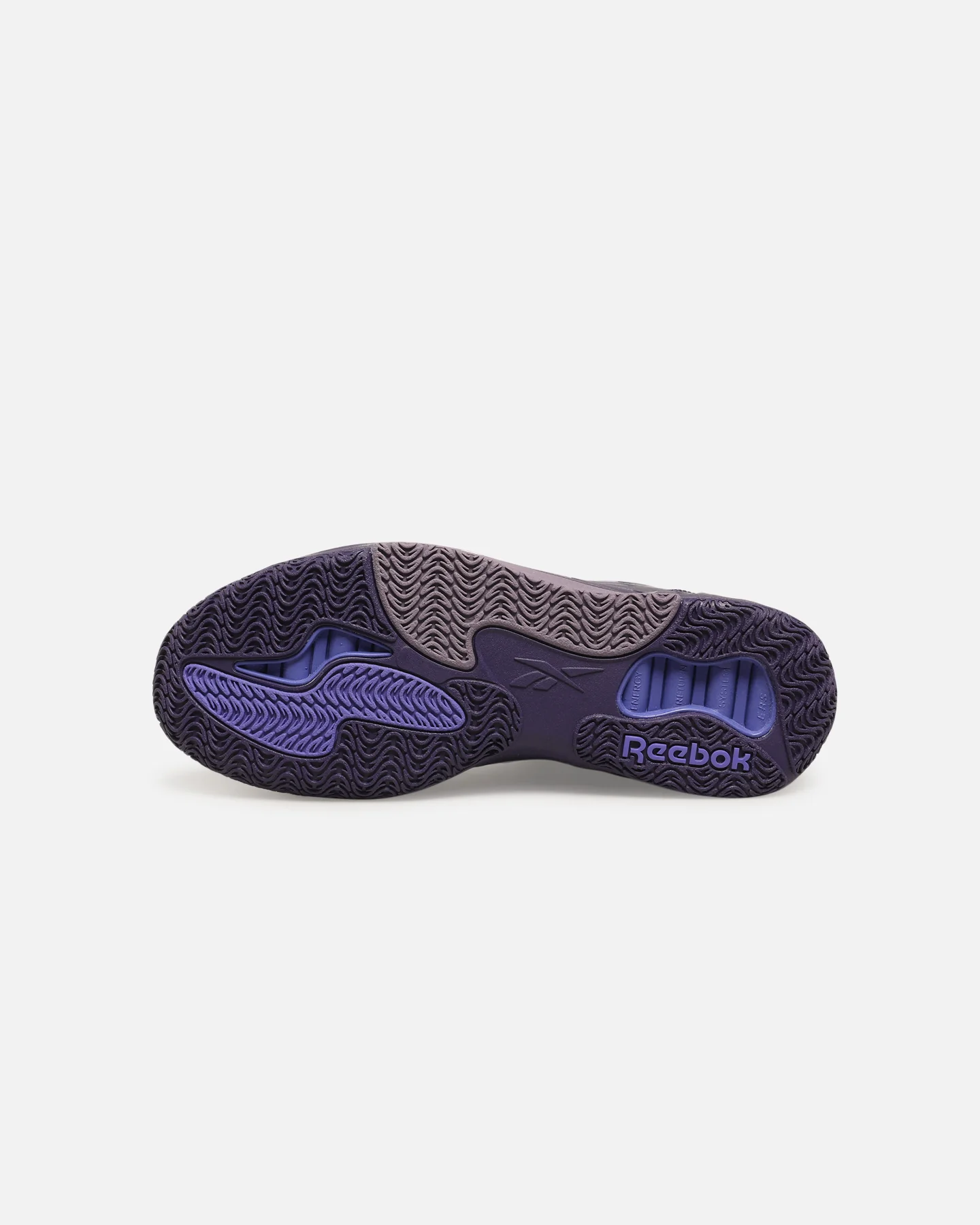 Reebok Engine A Purple - Image 5