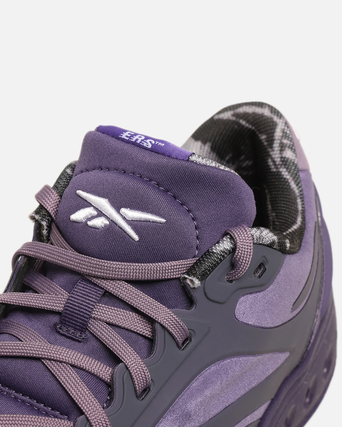 Reebok Engine A Purple - Image 6