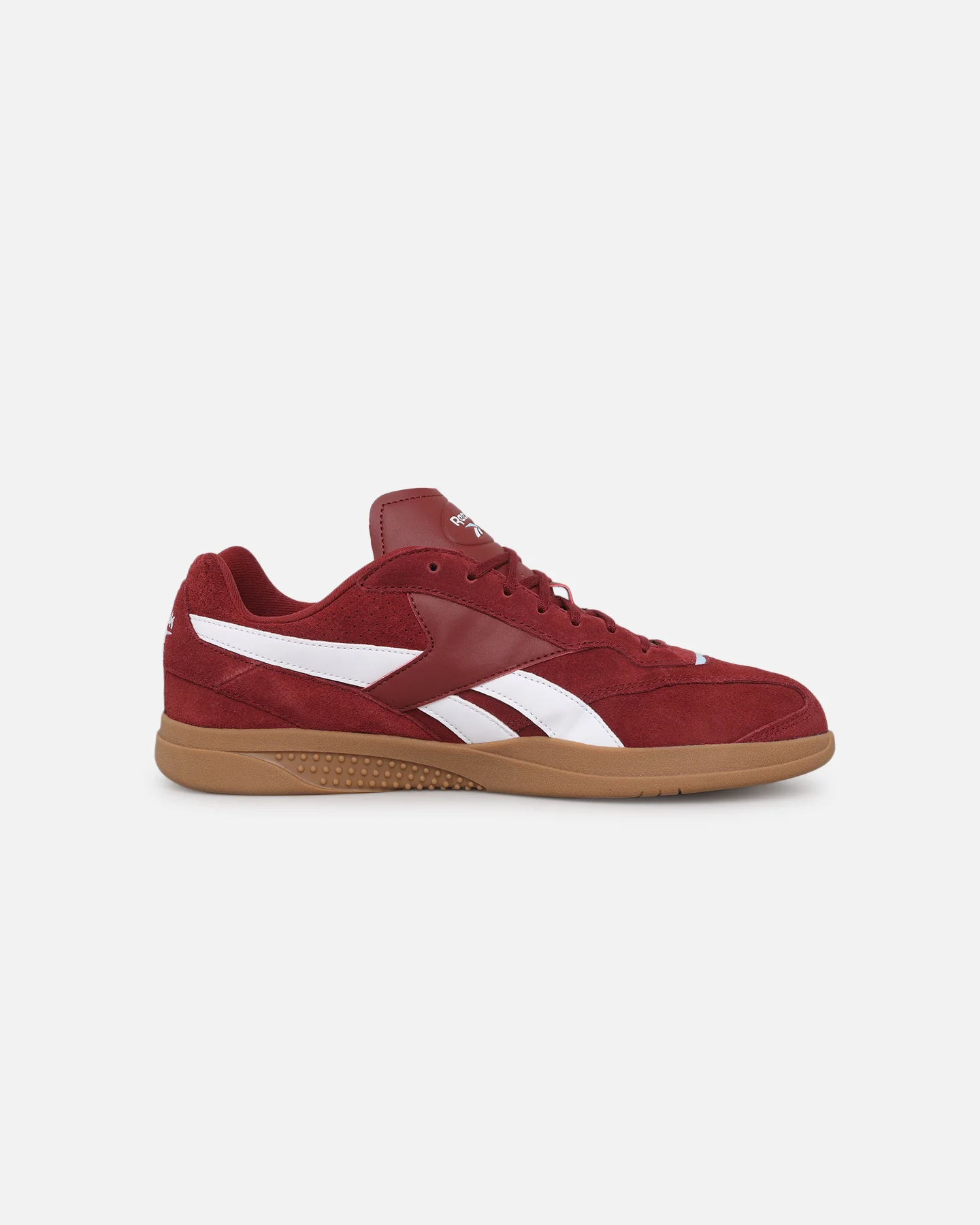 Reebok Hammer Street Burgundy - Image 4
