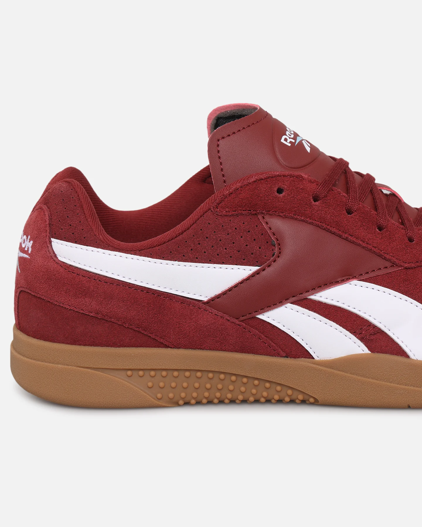Reebok Hammer Street Burgundy - Image 7