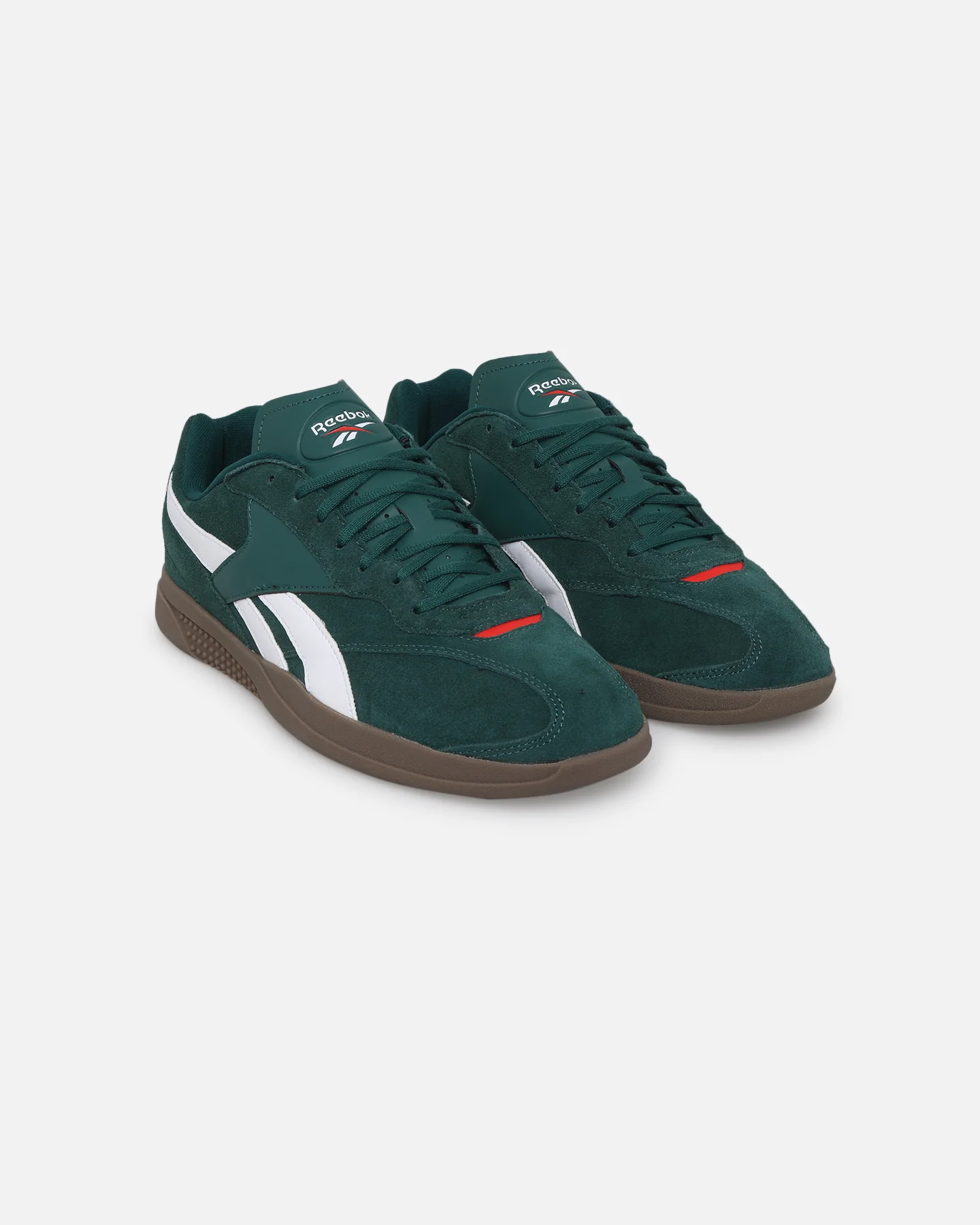 Reebok Hammer Street Green - Image 2