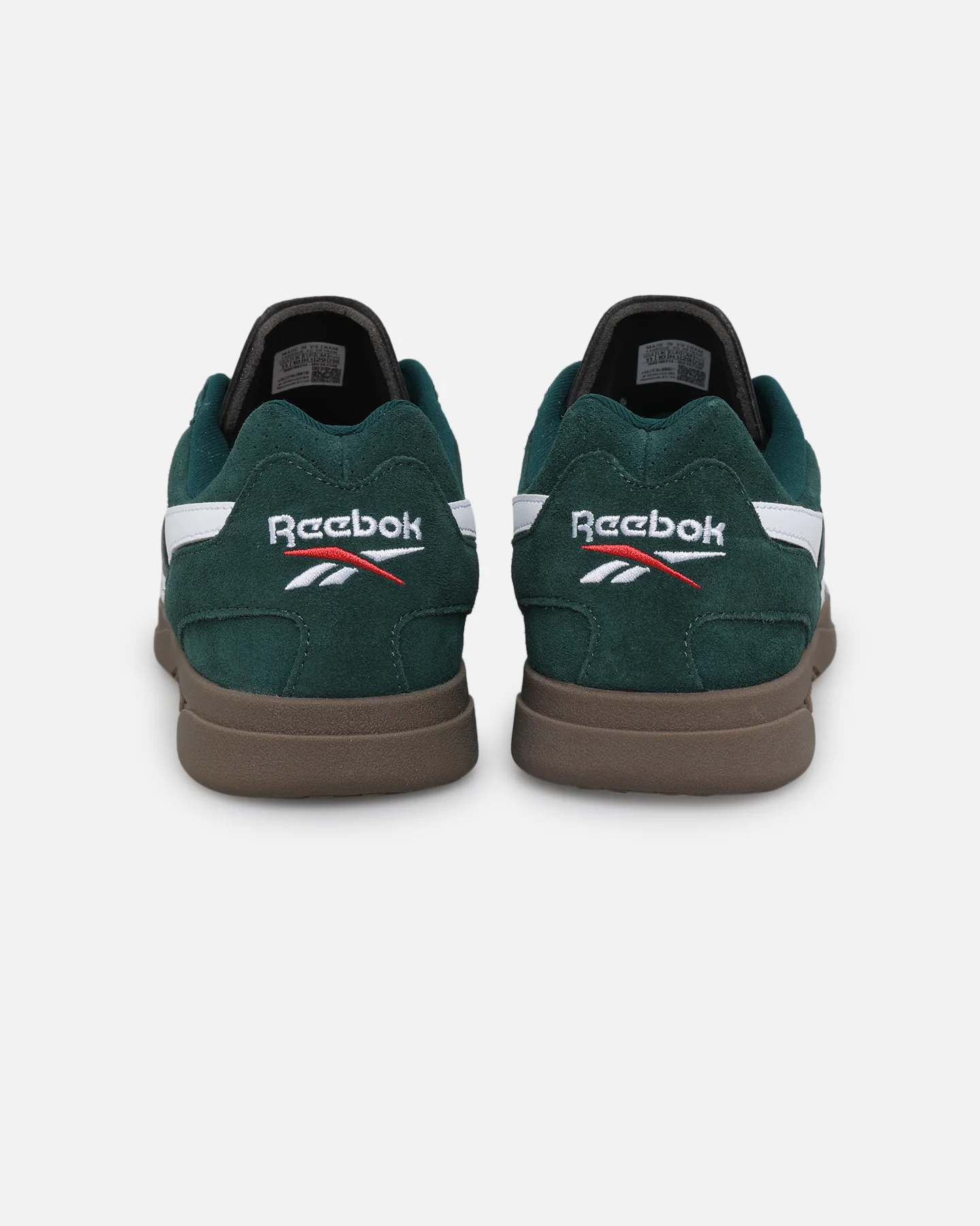 Reebok Hammer Street Green - Image 3