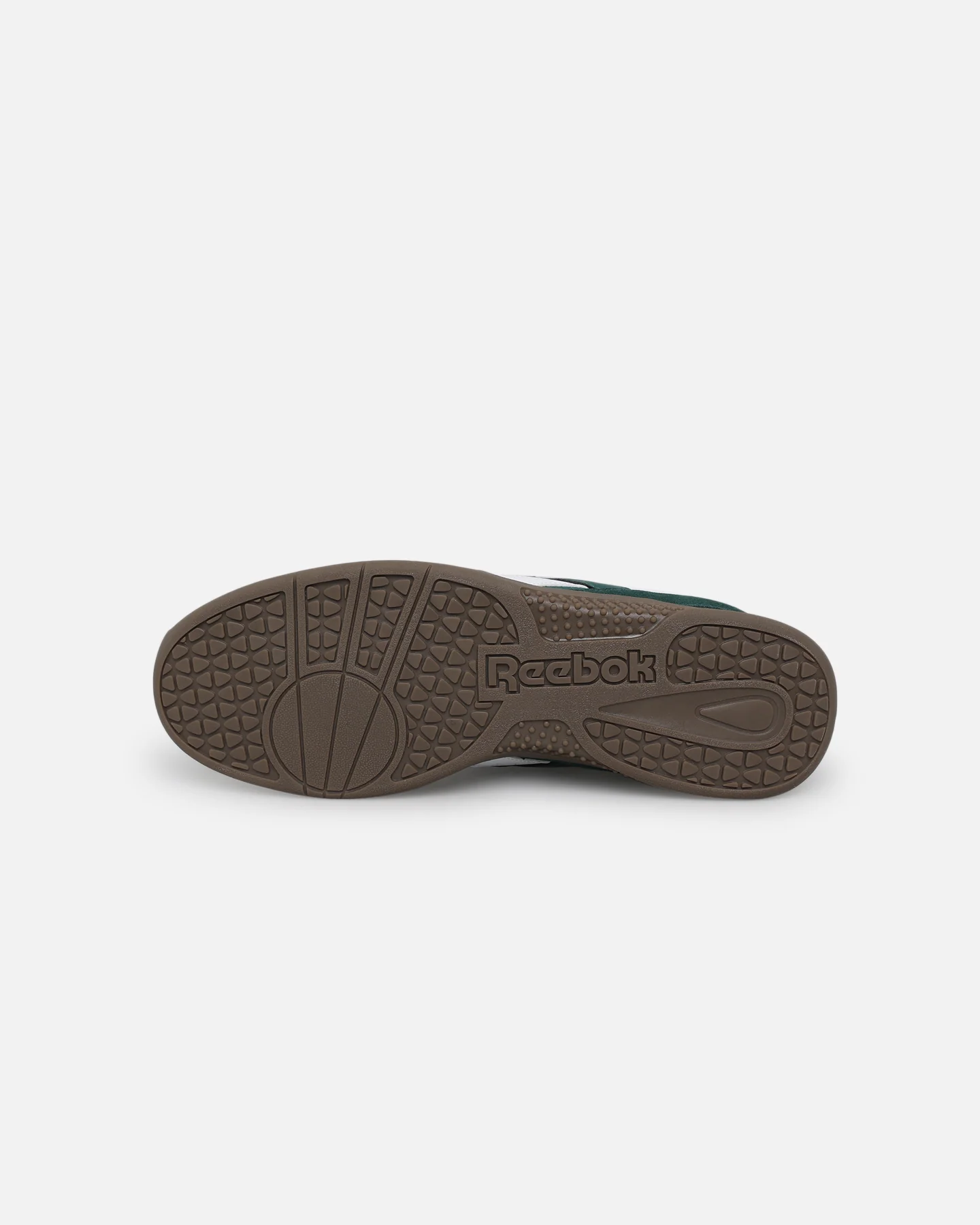 Reebok Hammer Street Green - Image 5