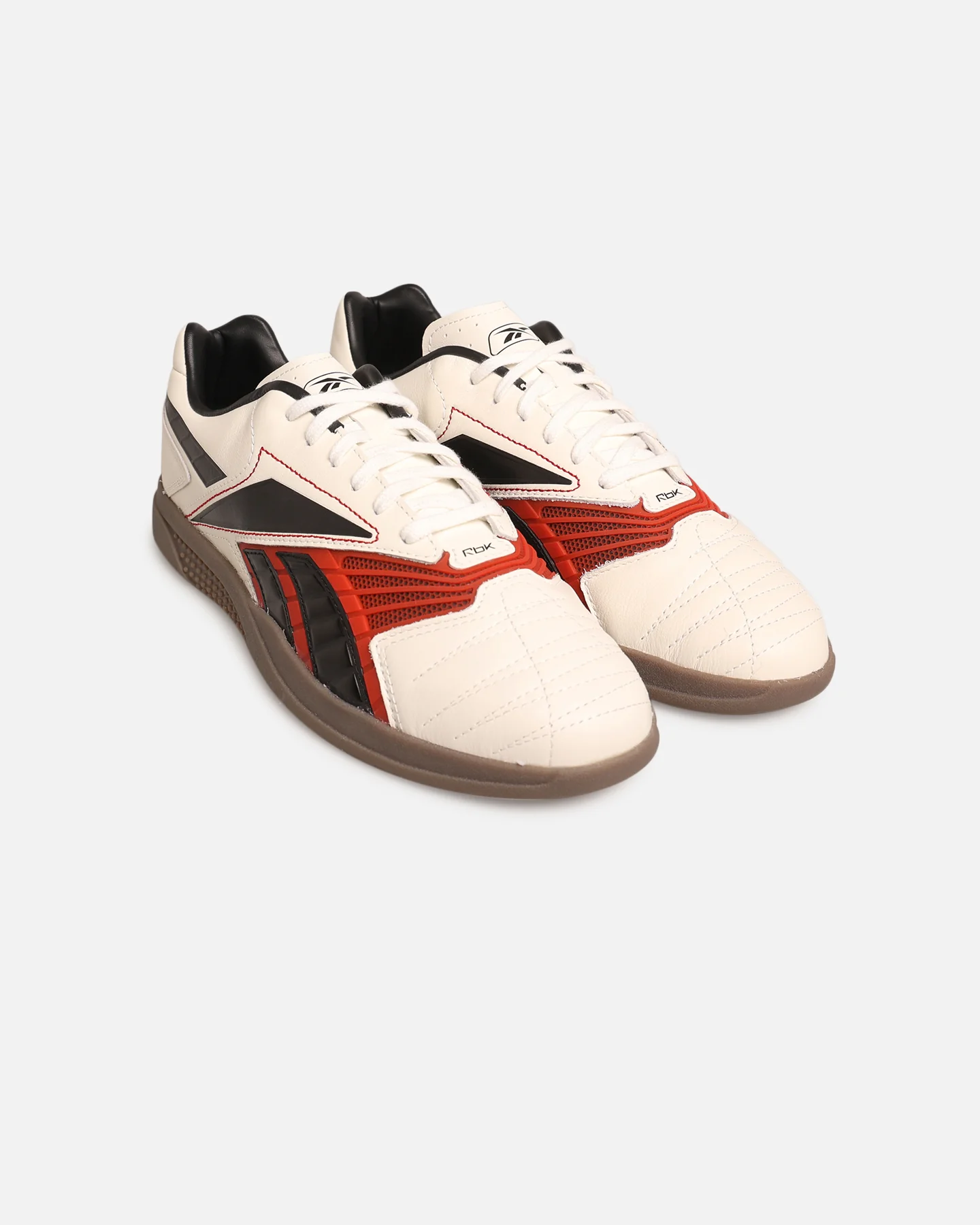 Reebok Hammer Valde Chalk - Image 2