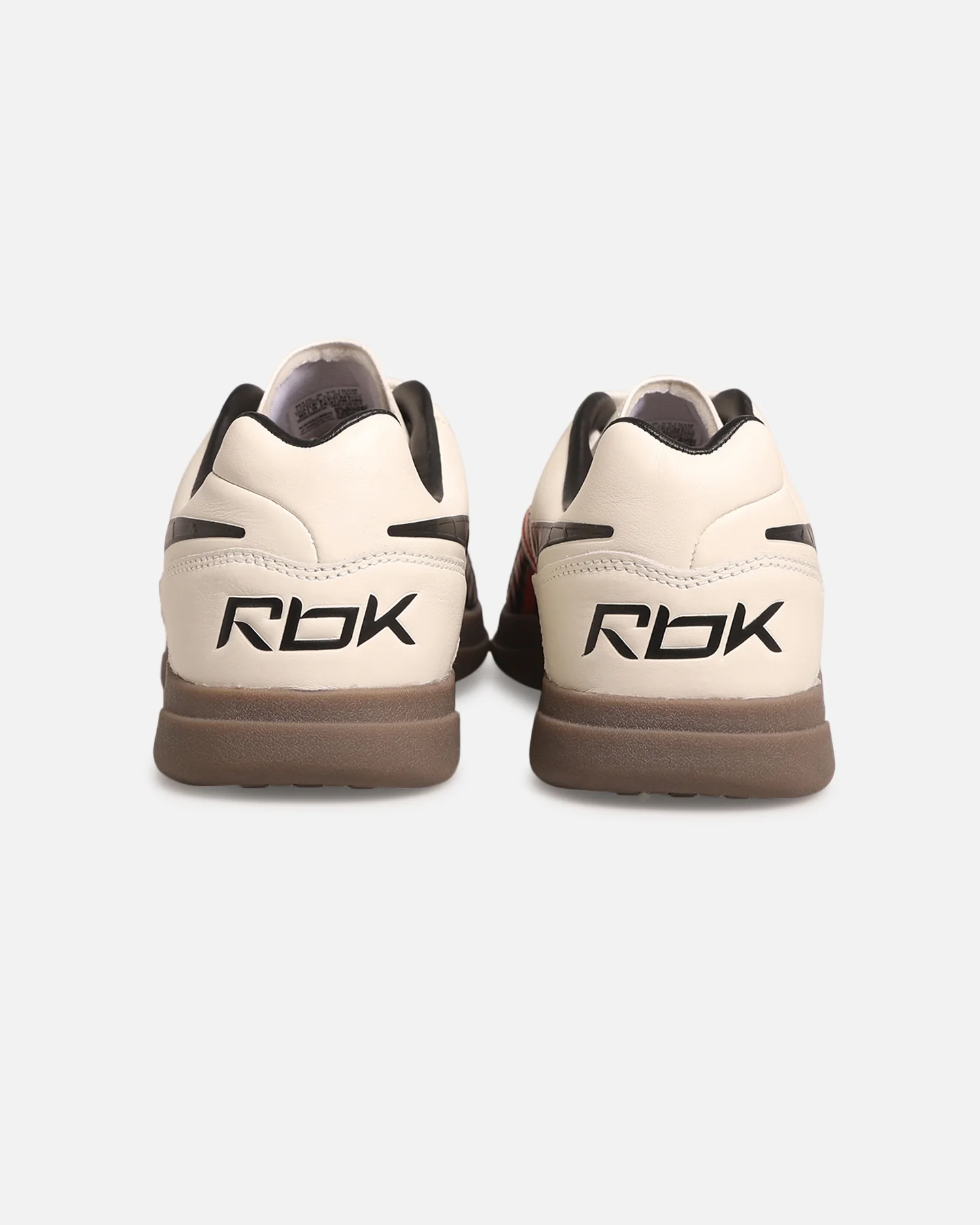 Reebok Hammer Valde Chalk - Image 3