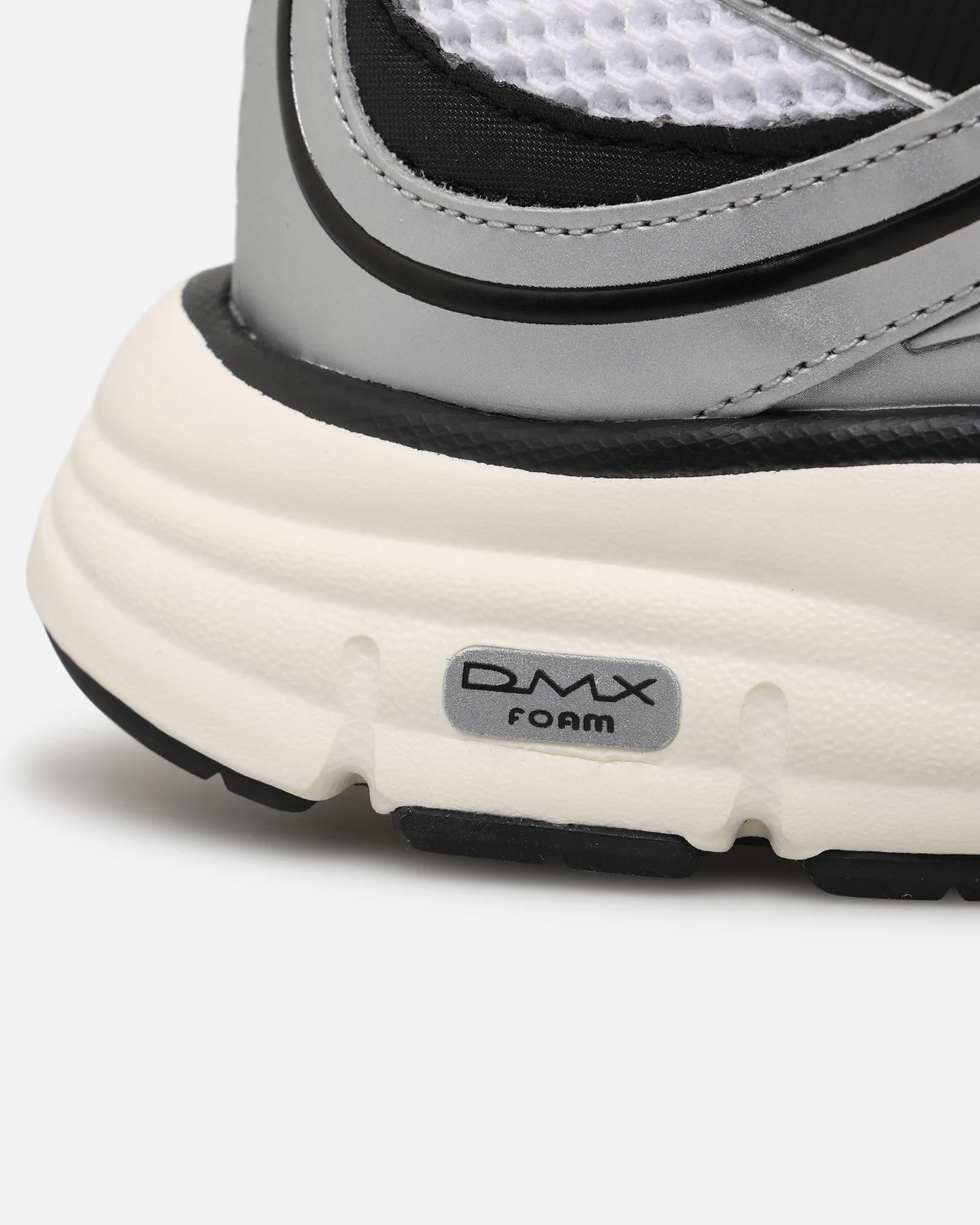 Reebok Premier Road Plus VI White/Silver - Image 7