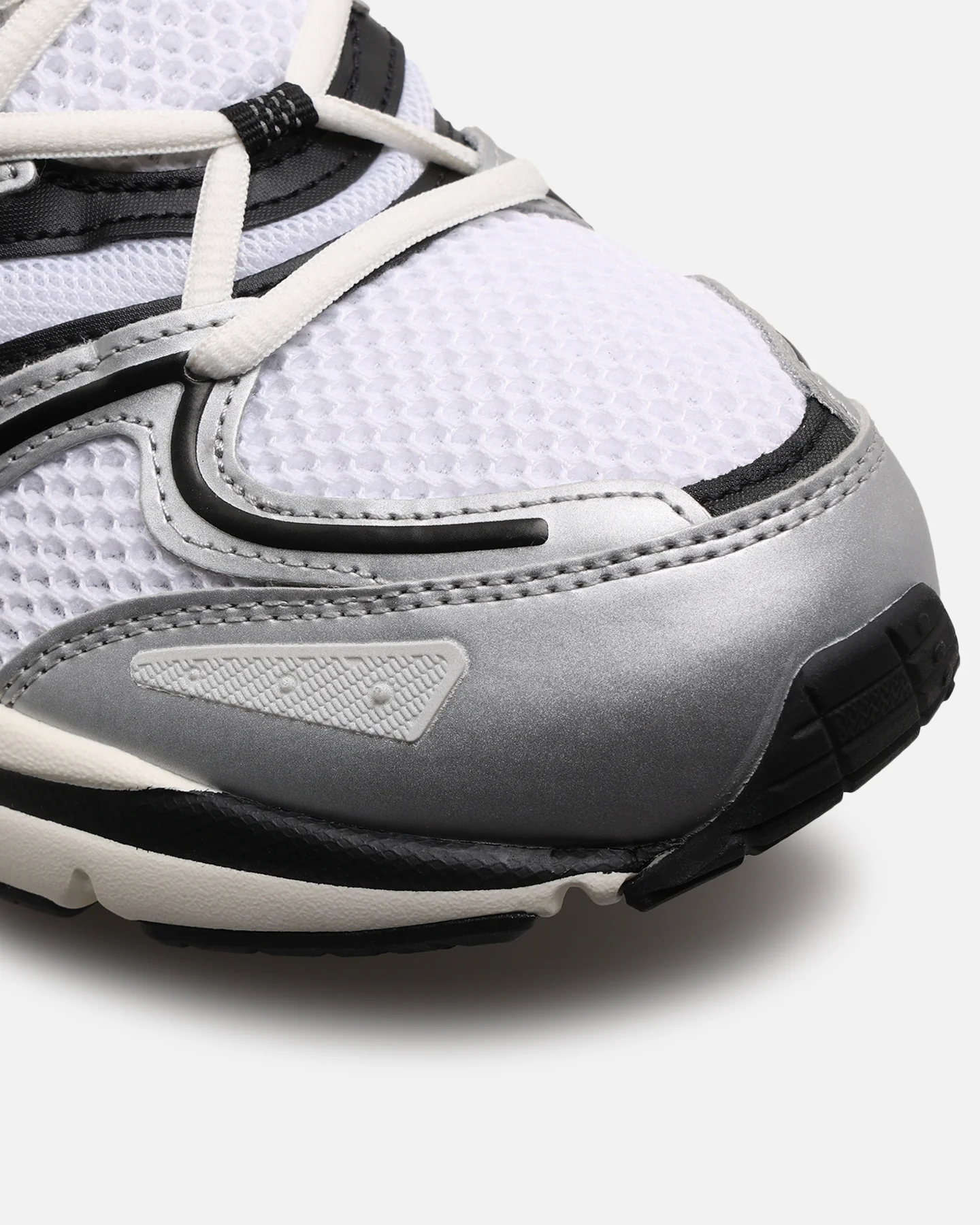 Reebok Premier Road Plus VI White/Silver - Image 8