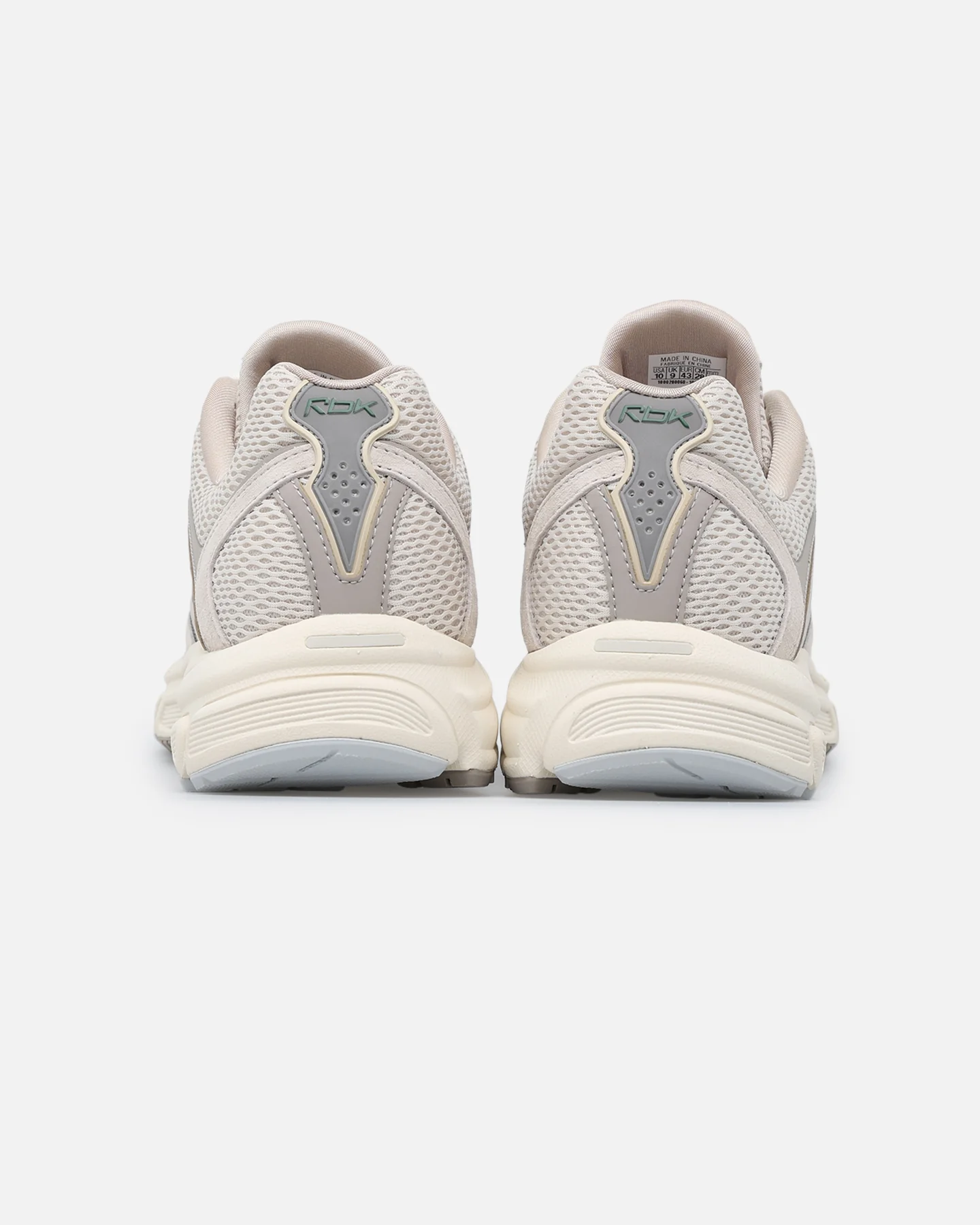 Reebok Premier Trinity KFS Ash - Image 4