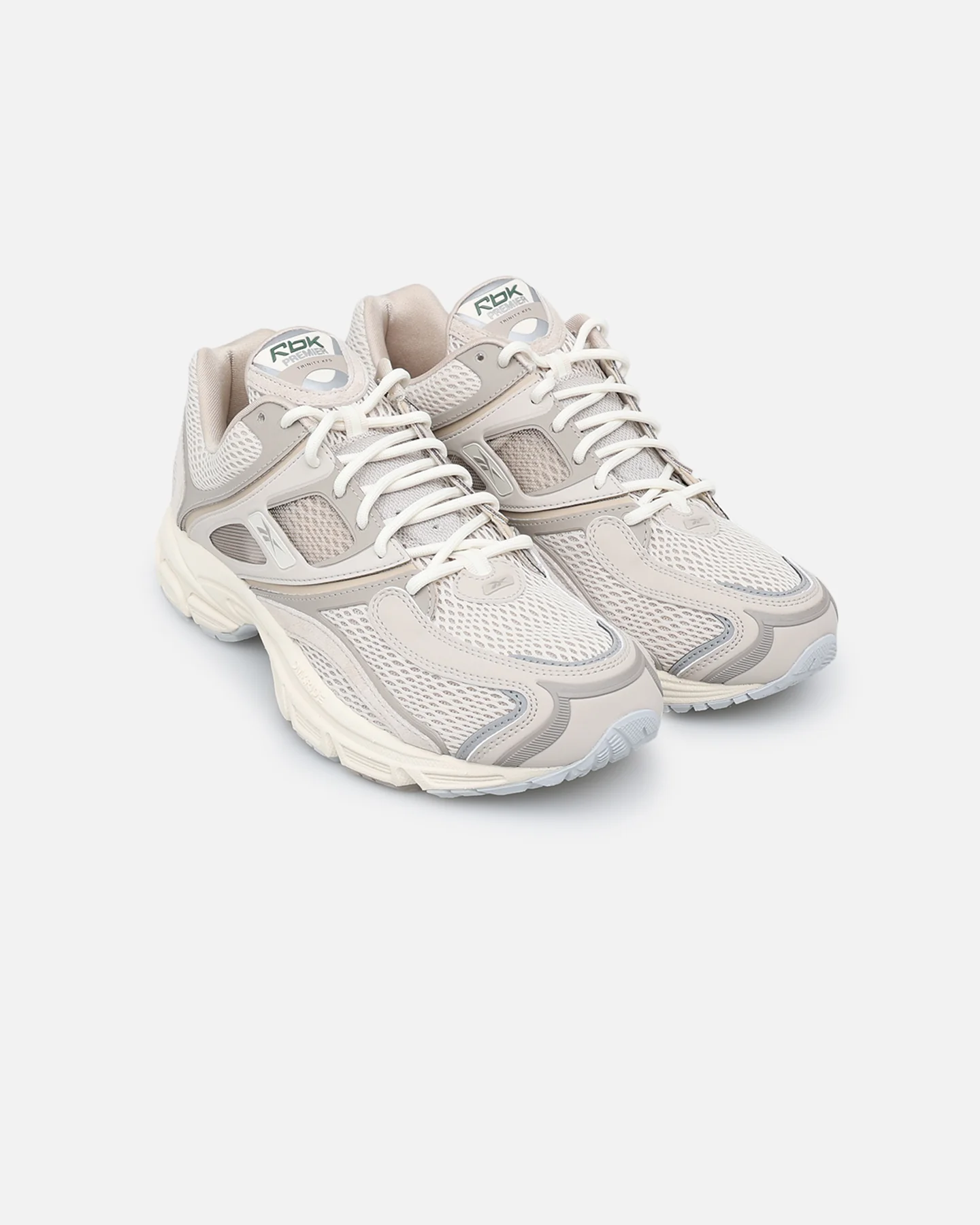 Reebok Premier Trinity KFS Ash - Image 5